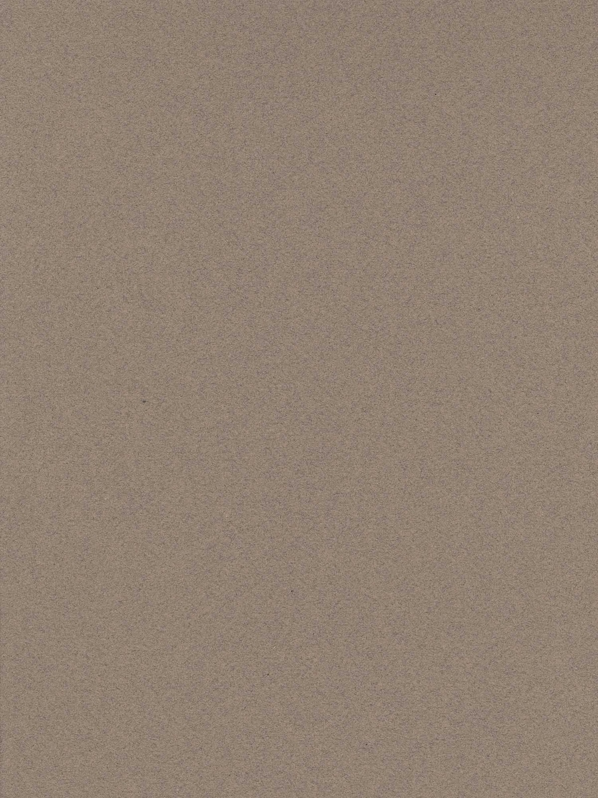 Mi-Teintes Mat Board felt gray 16 in. x 20 in.