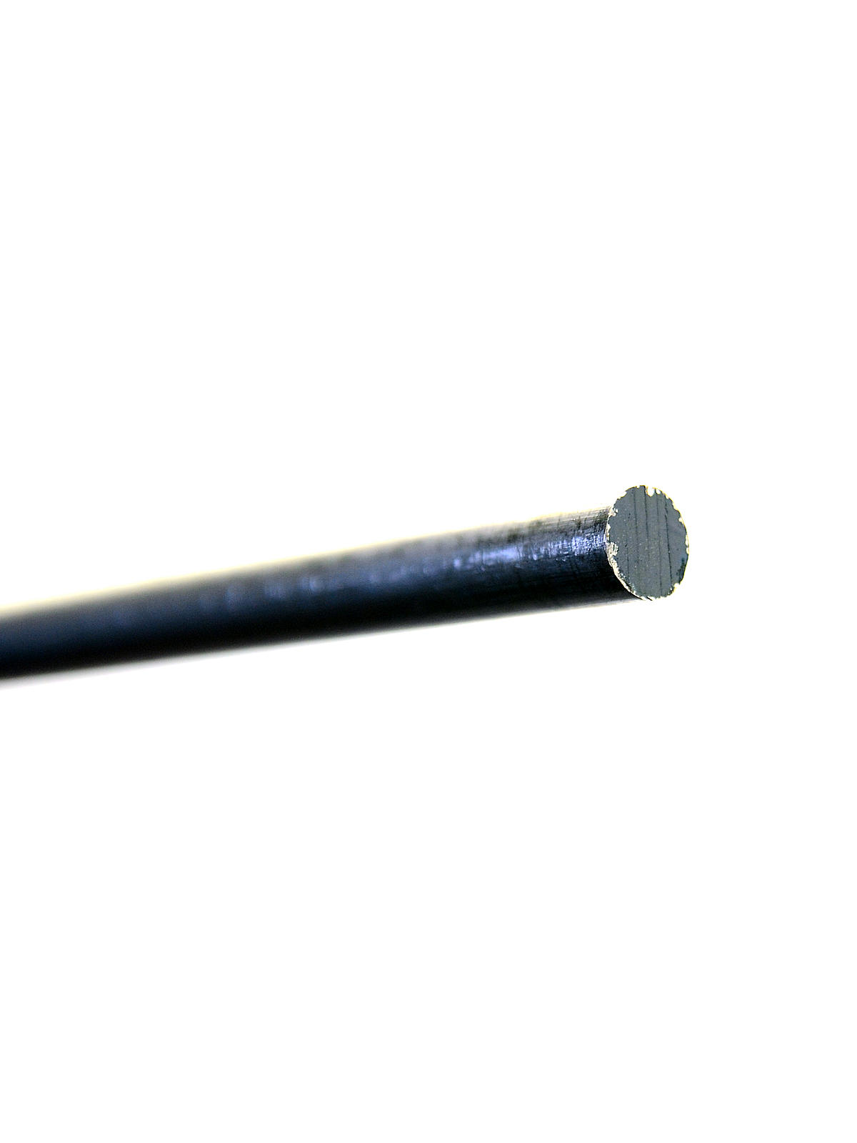 Metal Rods 1 4 in. aluminum 12 in. each