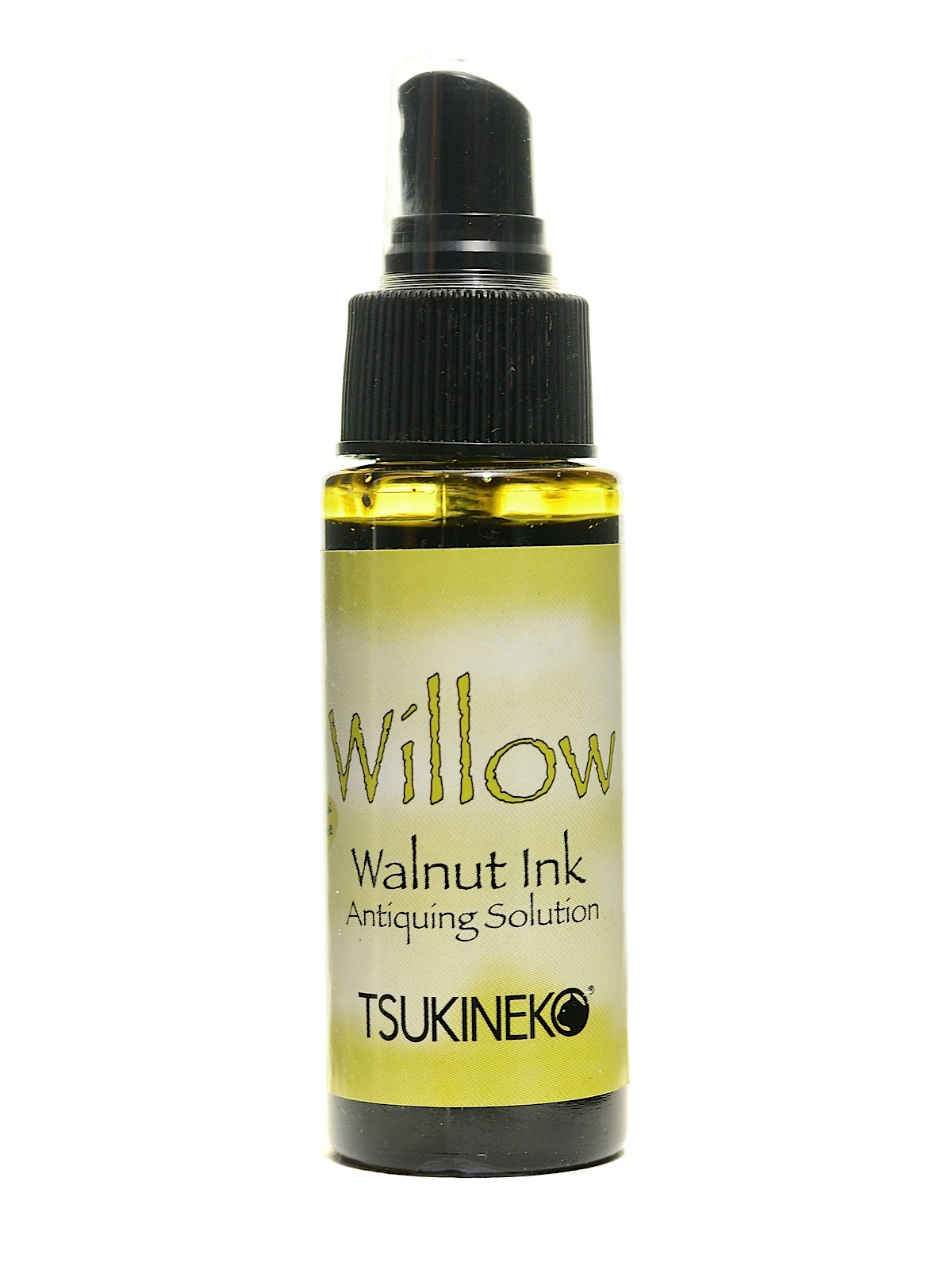 Walnut Ink Antiquing Solution willow