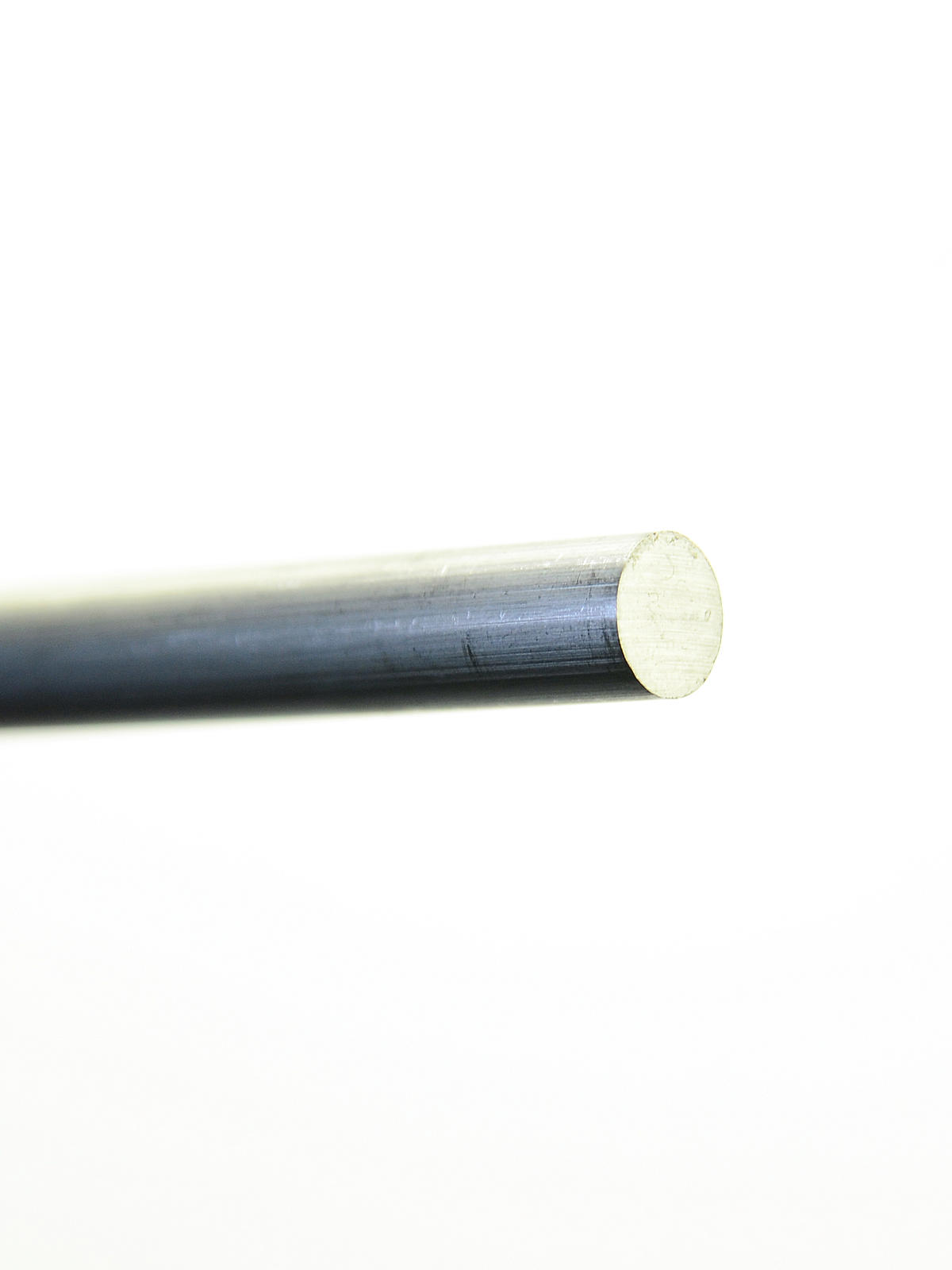 Metal Rods 3 8 in. aluminum 12 in. each