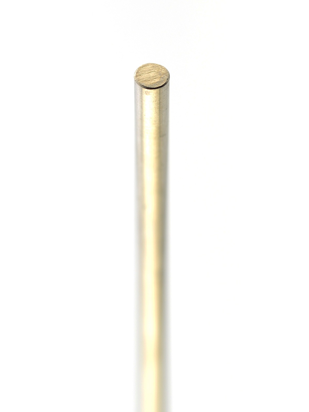 Metal Rods 1 4 In. Stainless Steel 36 In. Each