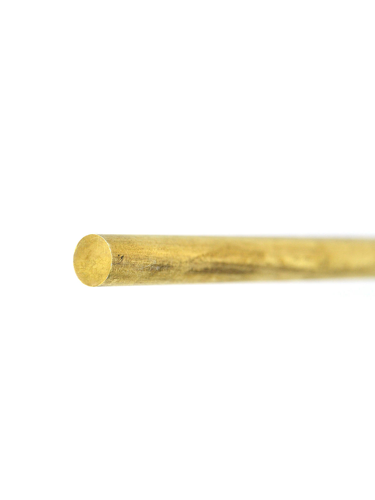 Metal Rods 3 8 in. brass 36 in. each
