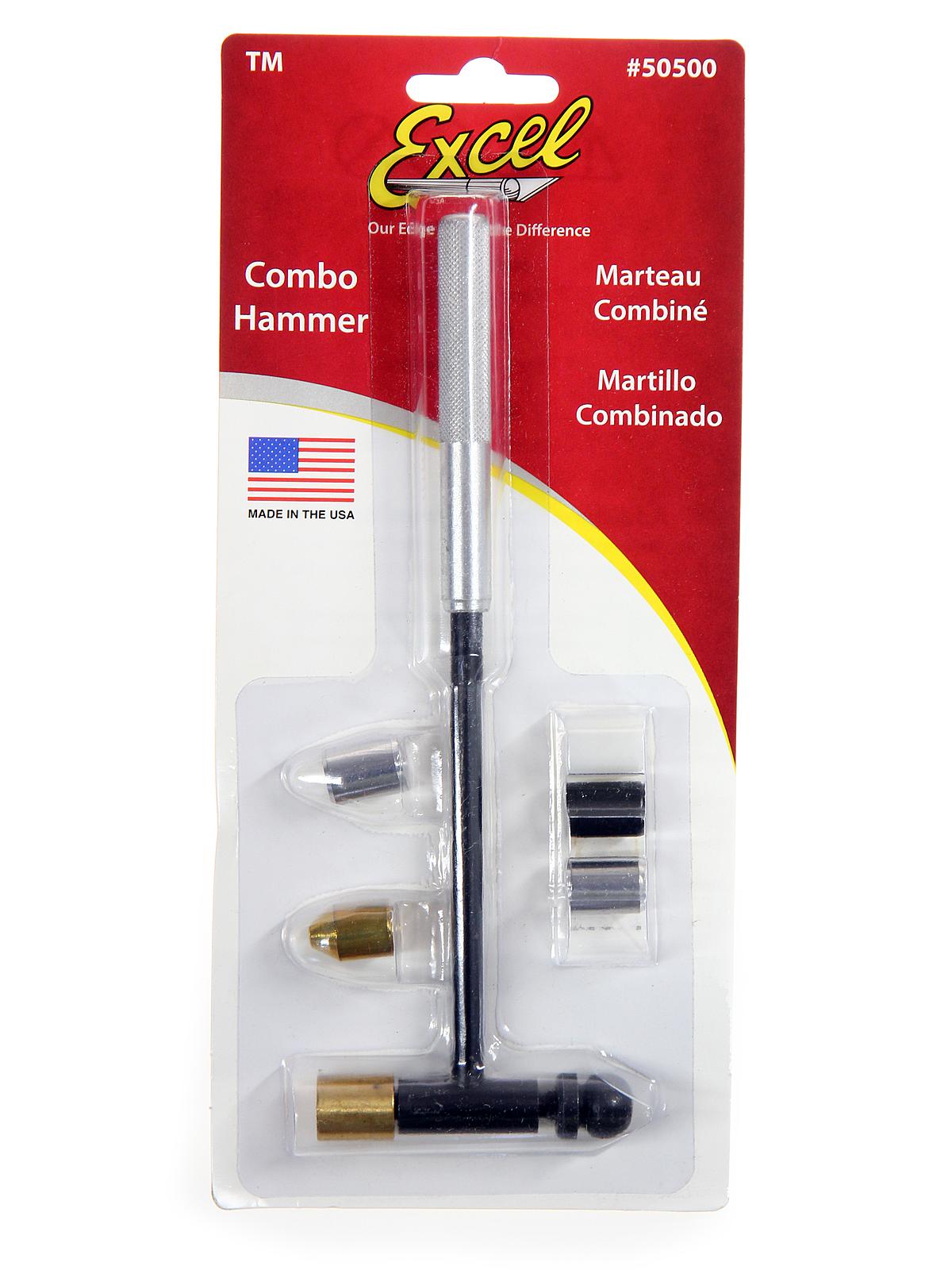 Combo Hammer Set Hammer