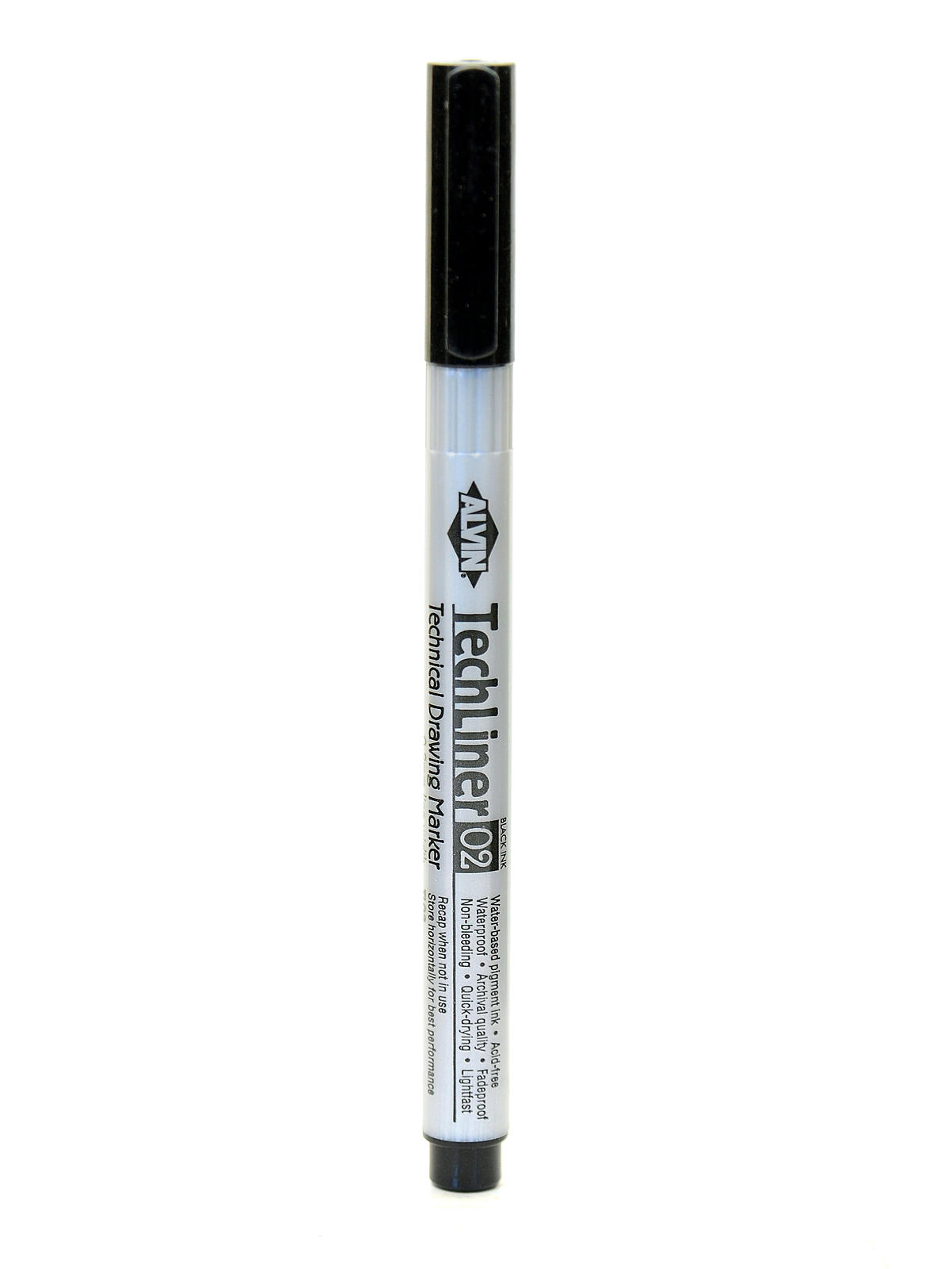 Tech-liner Superpoint Drawing Pen/marker 0.2 Mm Each