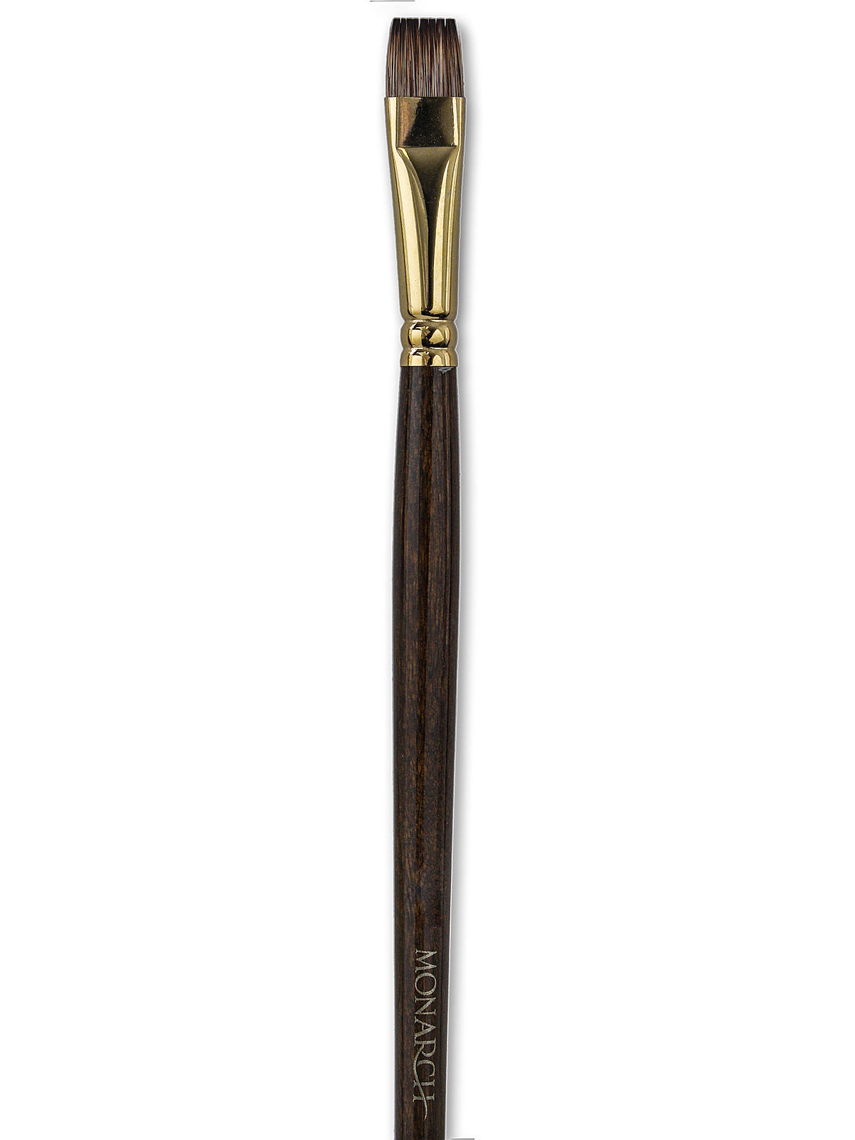 Monarch Brushes 10 flat bright long handle