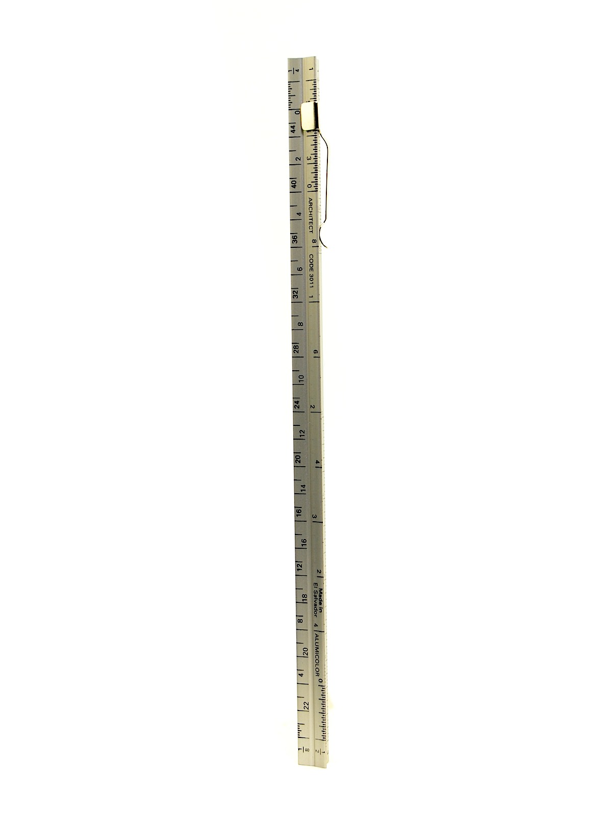 Pocket Drafting Scales architect scale