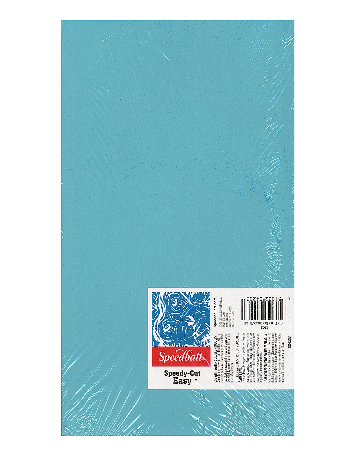 Speedy-Cut Easy Blocks 6 in. x 11 in.