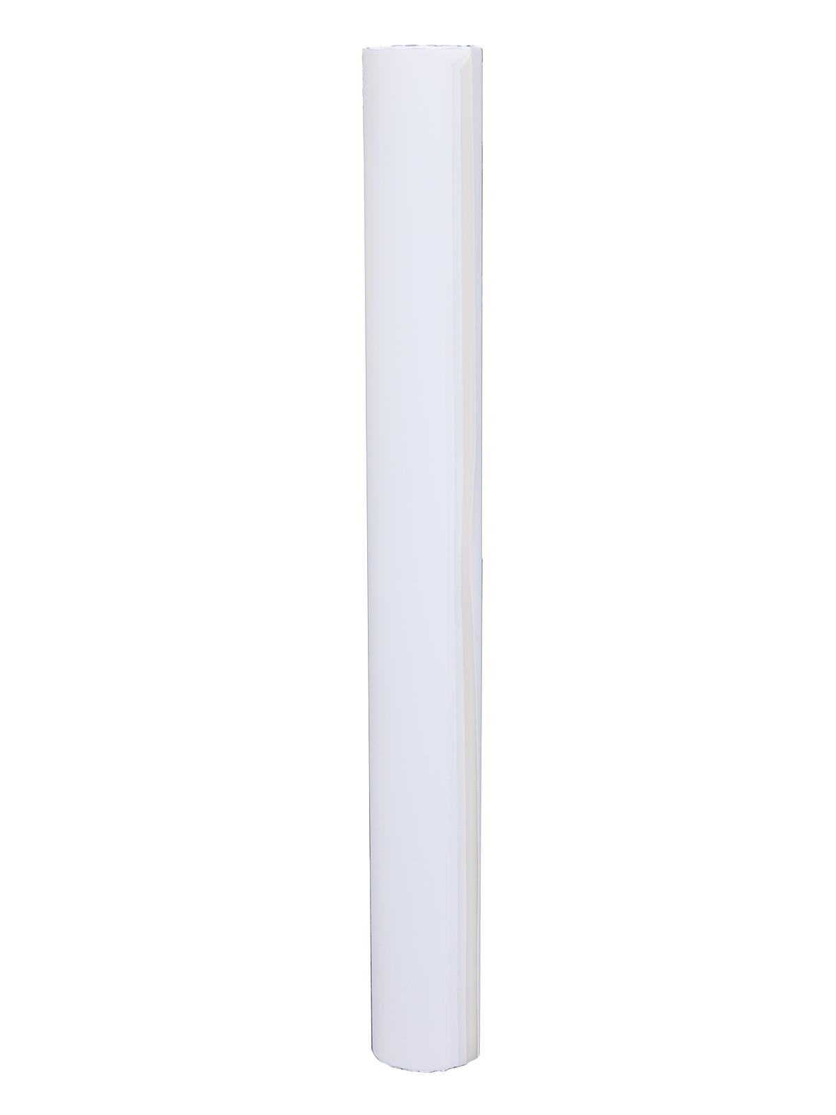 Watercolor Paper 140 lb. cold press white 44 1 2 in. x 10 yd. roll