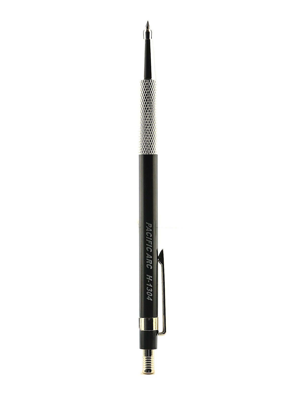Lead Holders metal grip, chuck gravity advance black