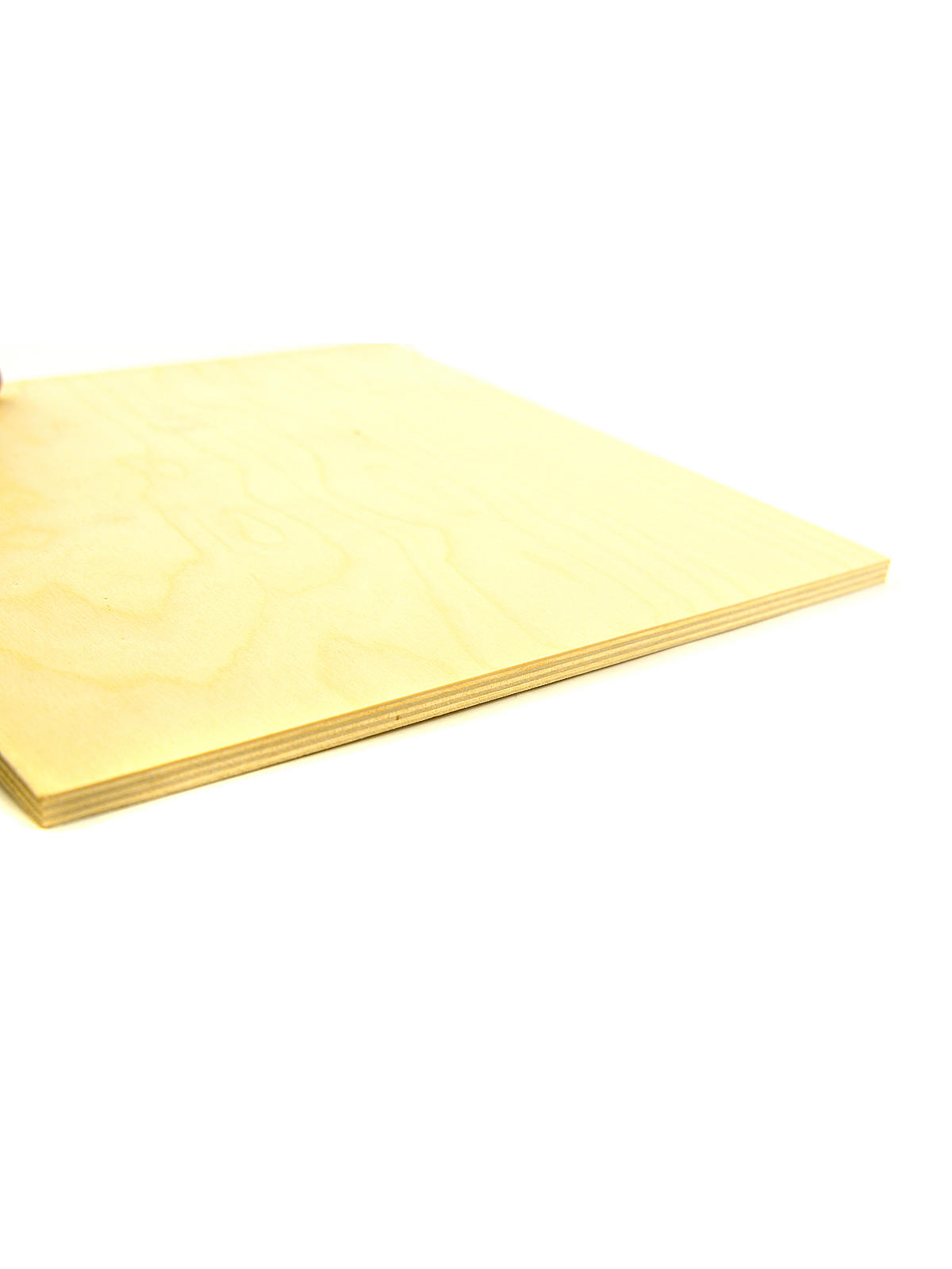 Craft Plywood Sheets 3 8 in. 12 in. x 12 in.