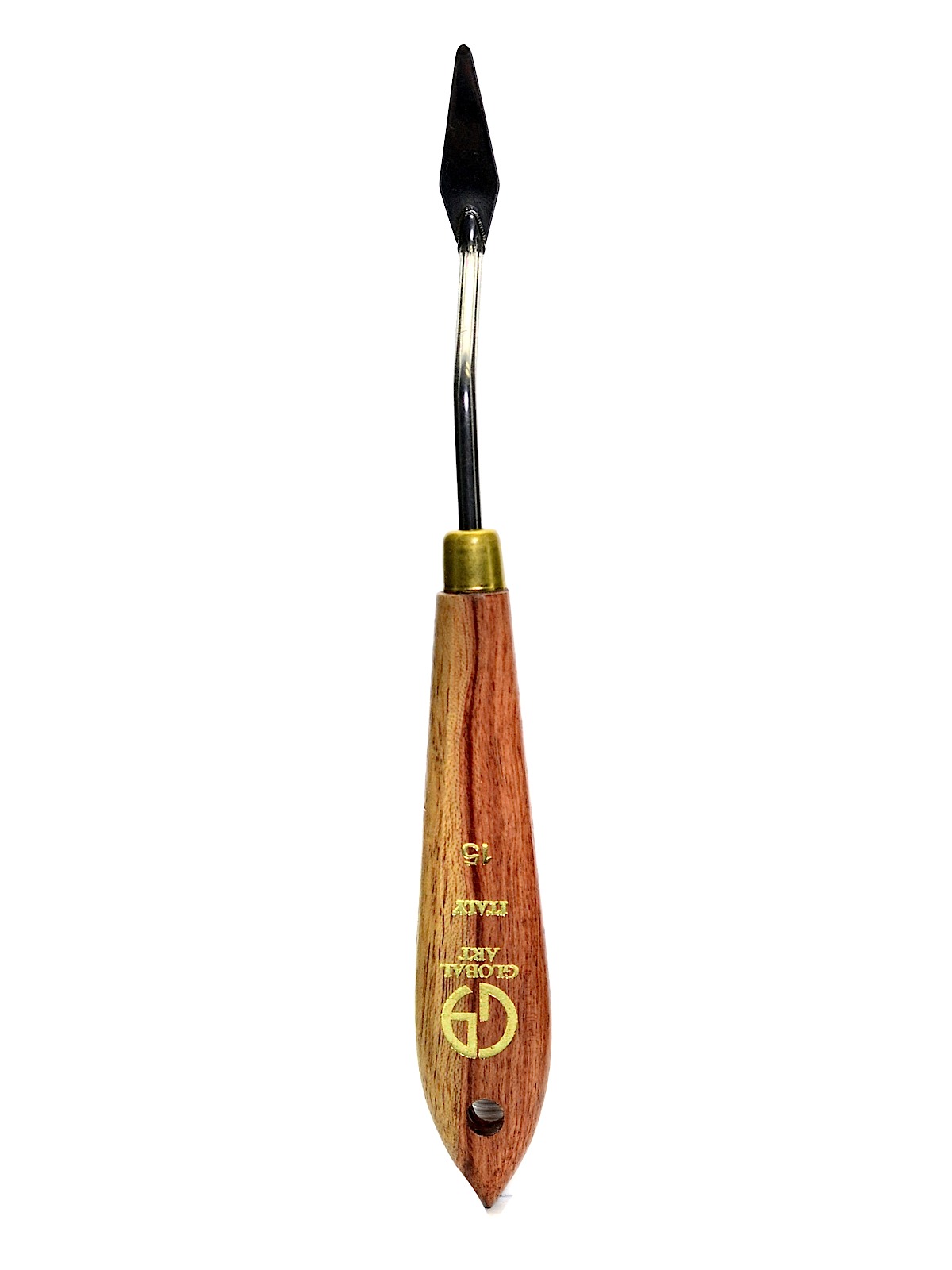 Diamond Shape Painting Knives no. 15