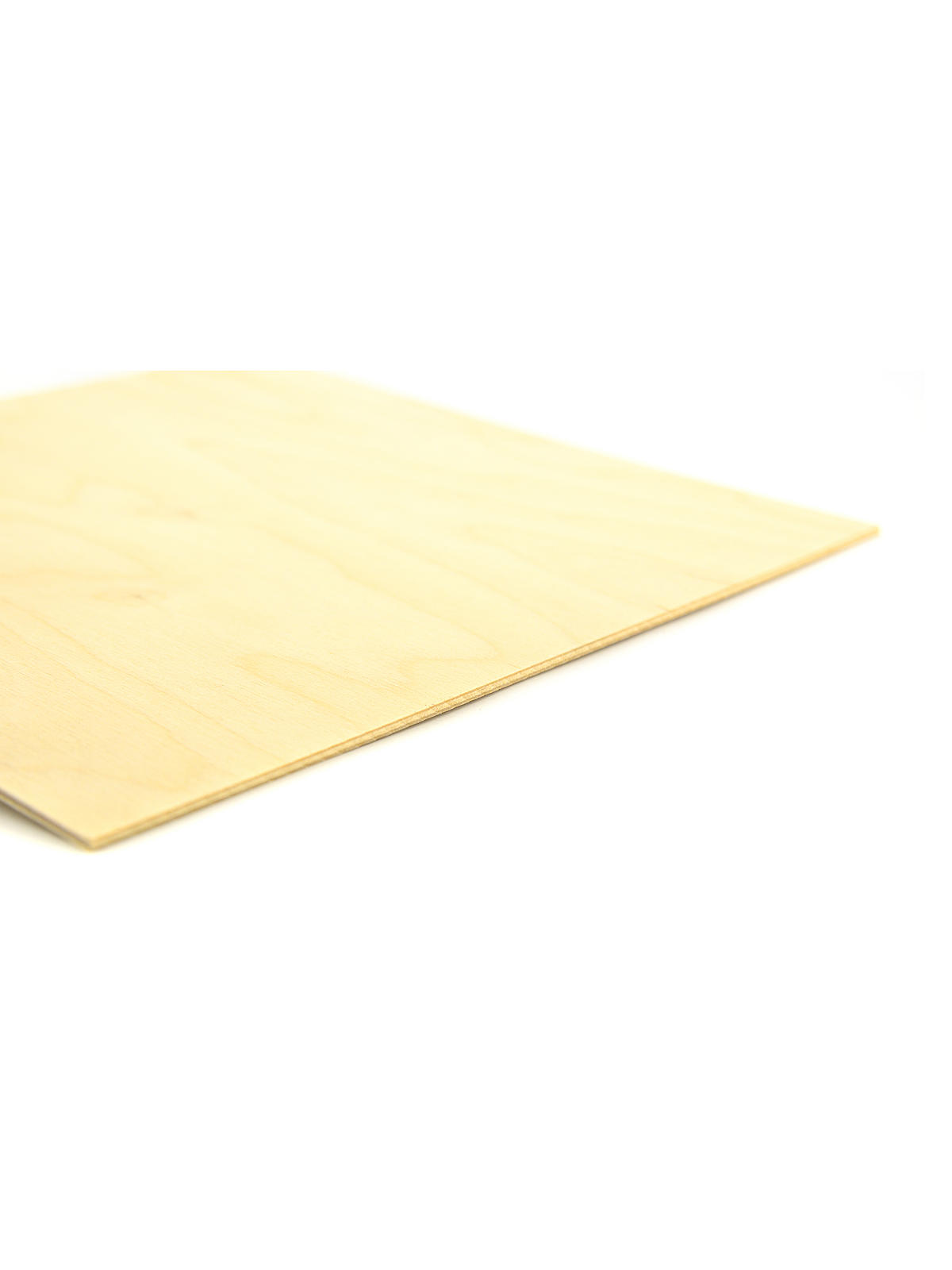 Craft Plywood Sheets 1 8 in. 12 in. x 12 in.