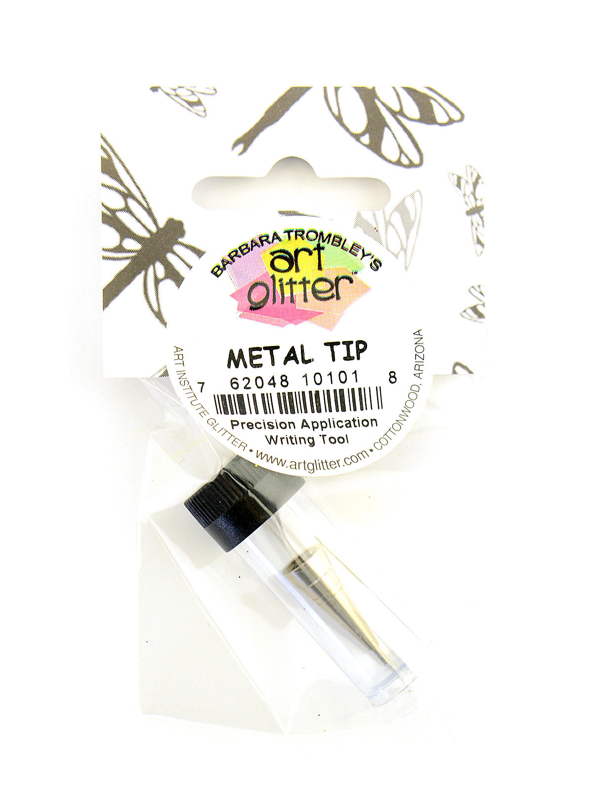 Ultrafine Metal Tip each