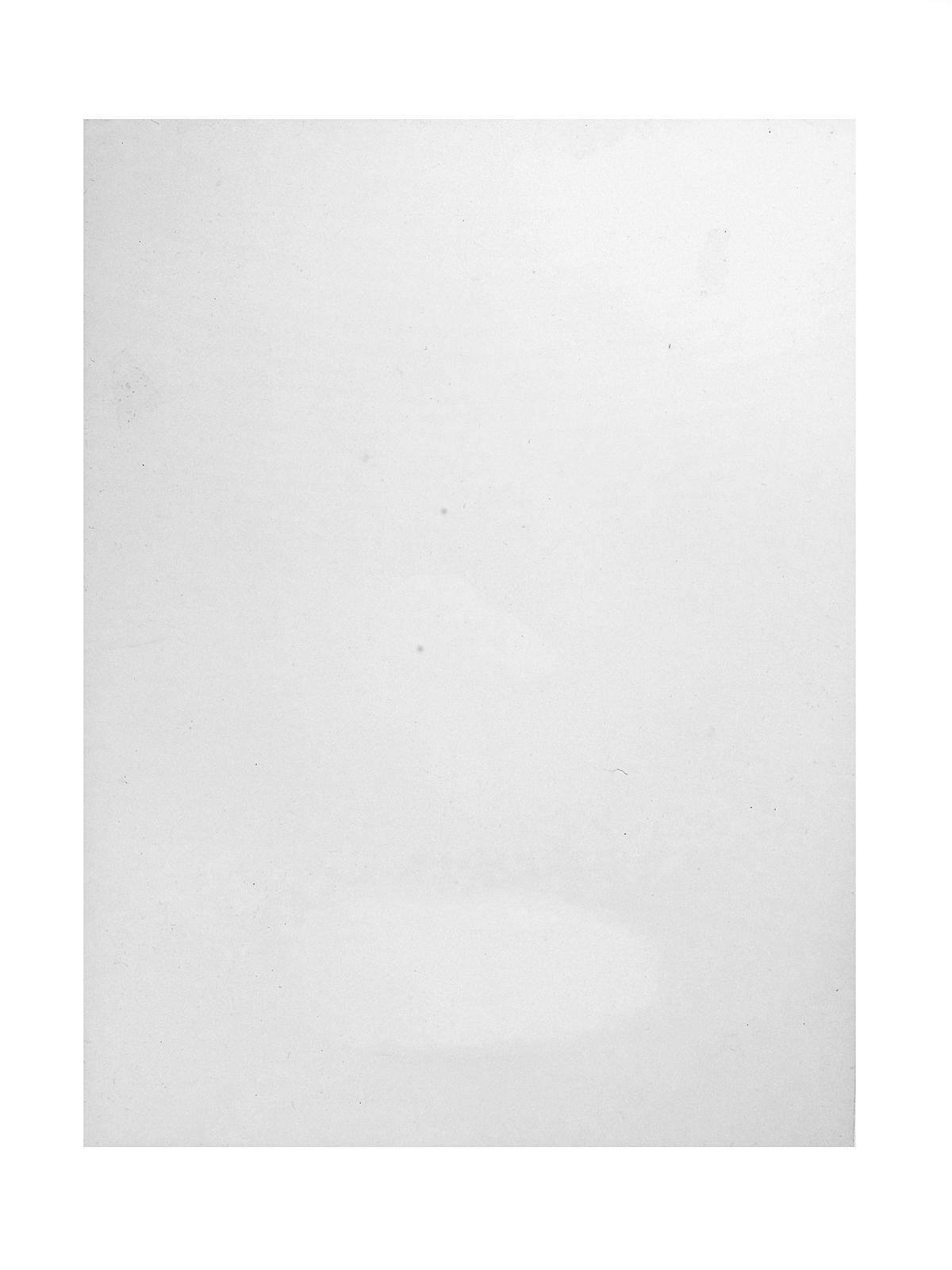 Non-Glare Polystyrene Sheets 9 in. x 12 in.