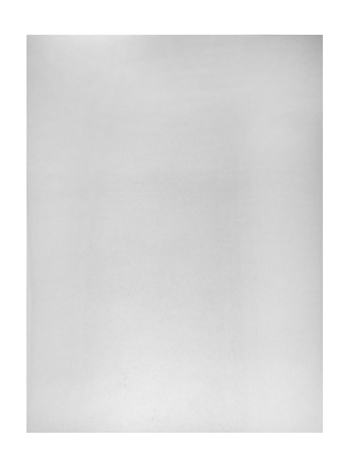 Non-Glare Polystyrene Sheets 18 in. x 24 in.