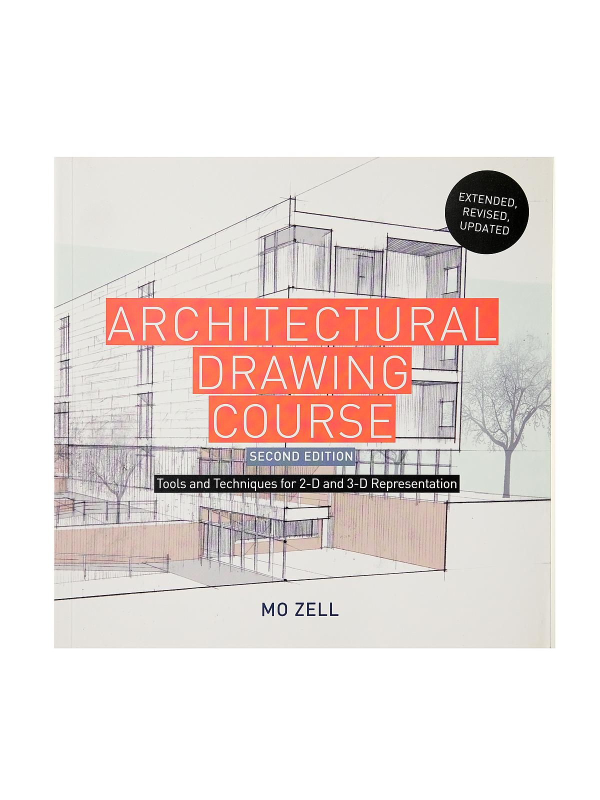 Architectural Drawing Course Each