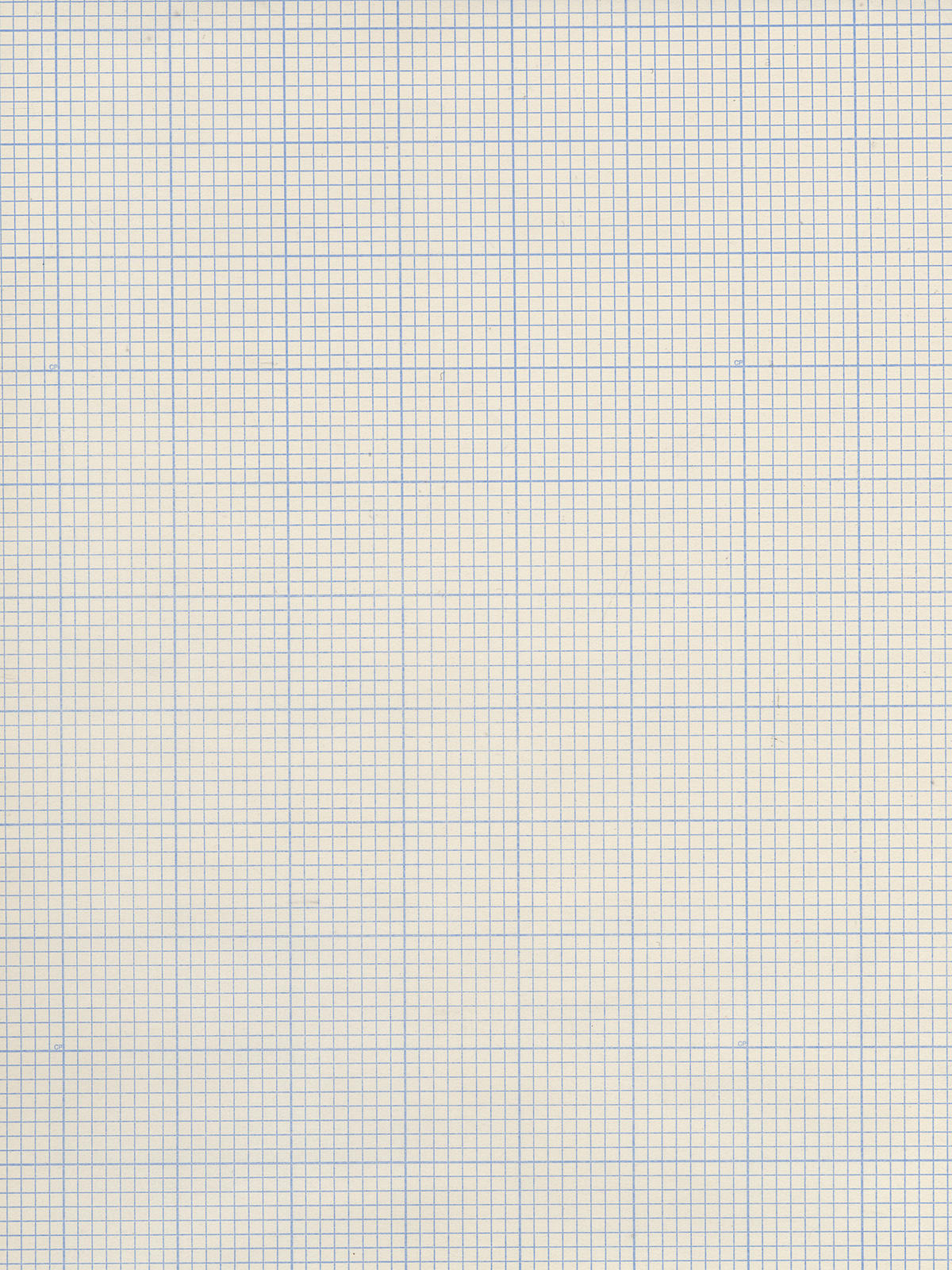 Fade-Out Design and Sketch Vellum - Grid 10 x 10 24 in. x 36 in. individual sheet
