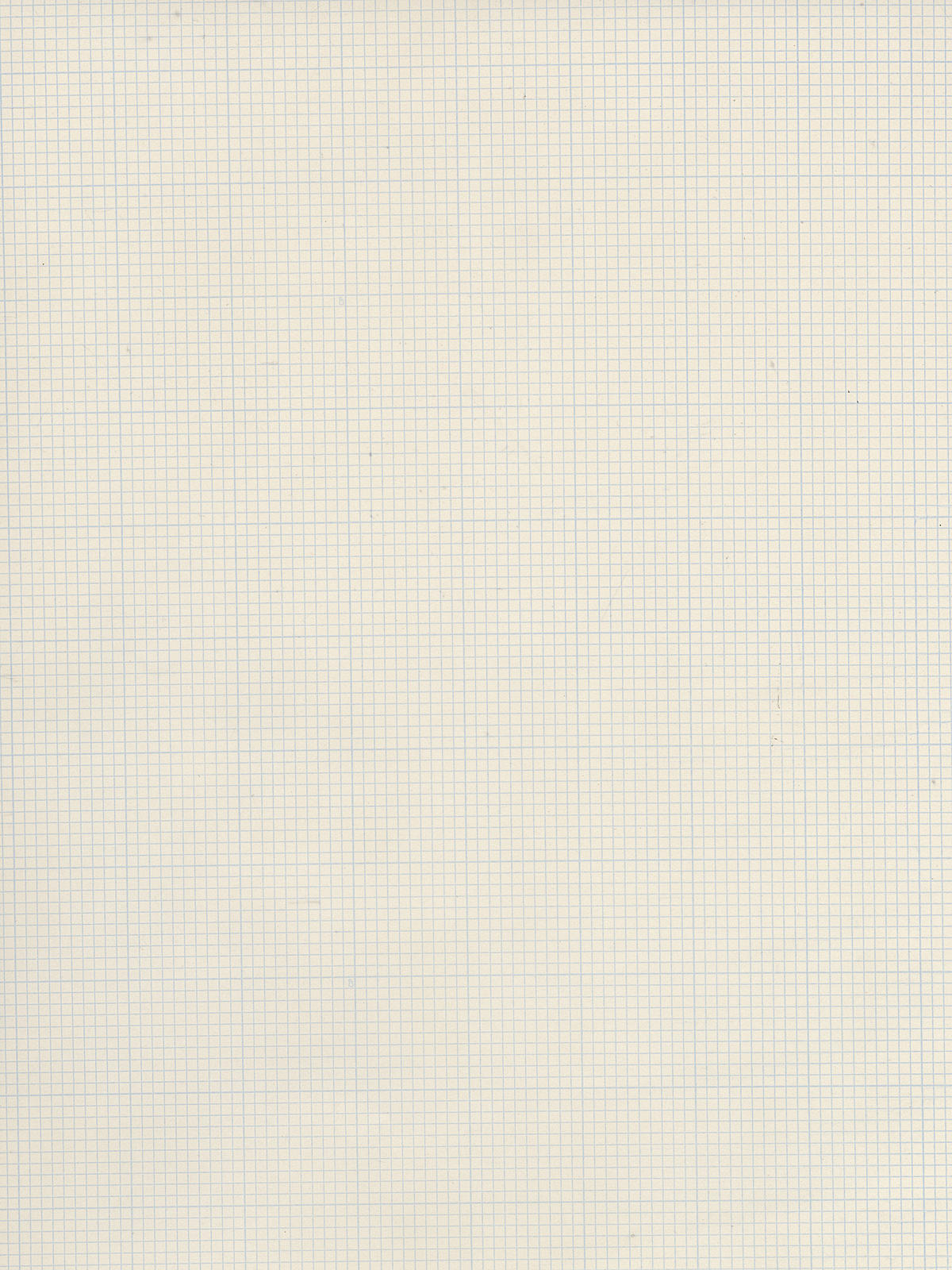 Fade-Out Design and Sketch Vellum - Grid 8 x 8 24 in. x 36 in. individual sheet