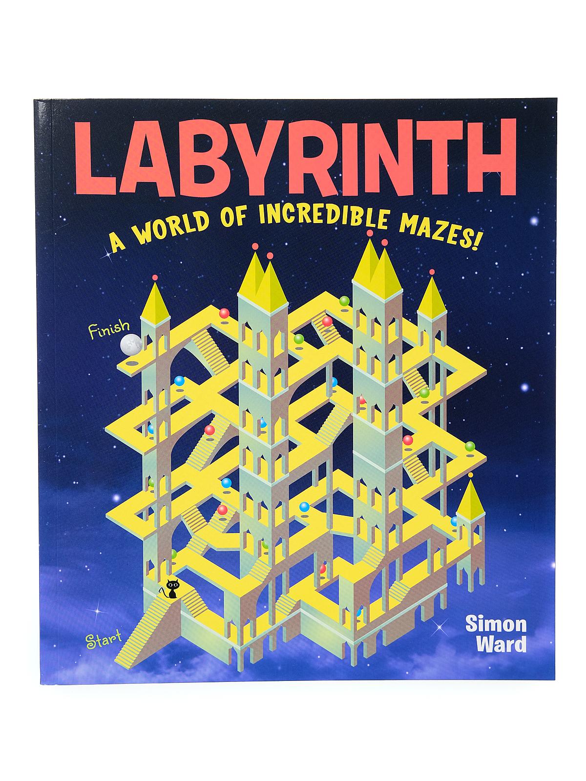 Labyrinth each