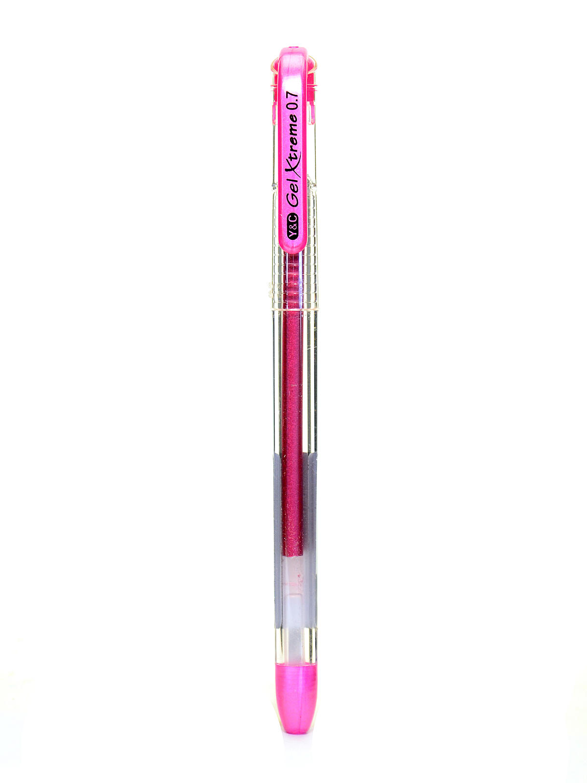 Gel Xtreme Rolling Writers pink