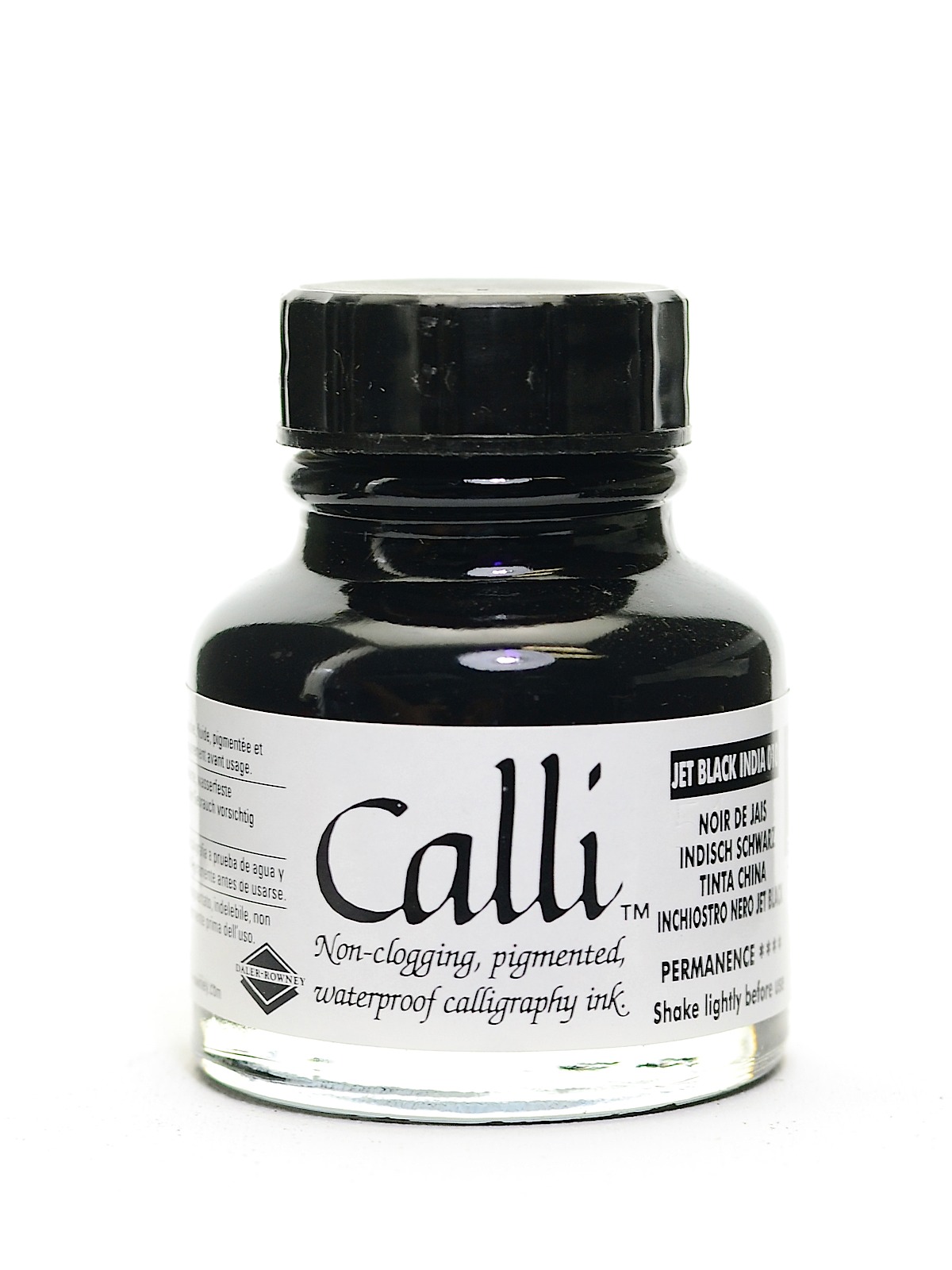 FW Calli Calligraphy Ink black