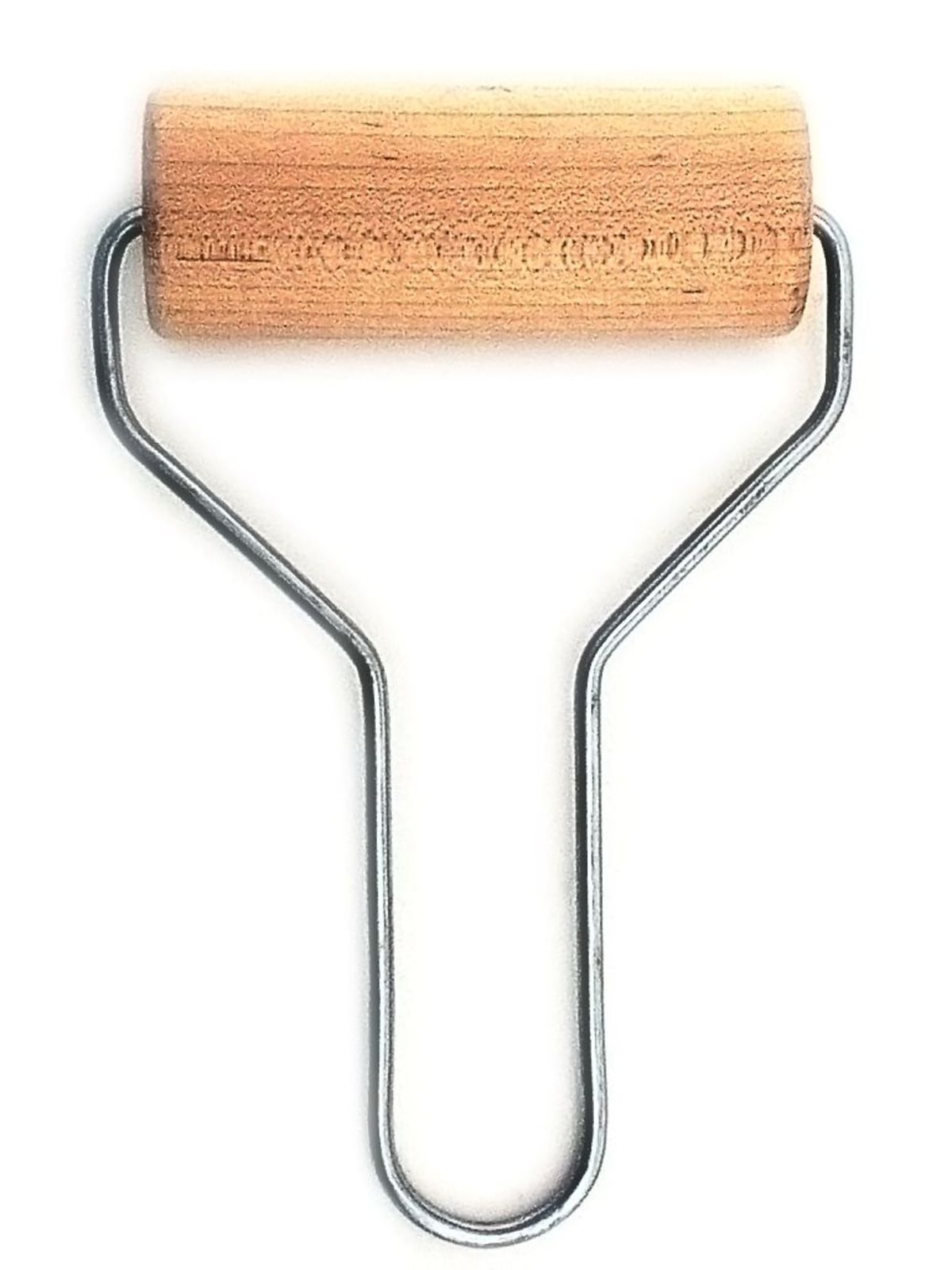 Flower Clay Roller Tool 3 1 2 in. wide