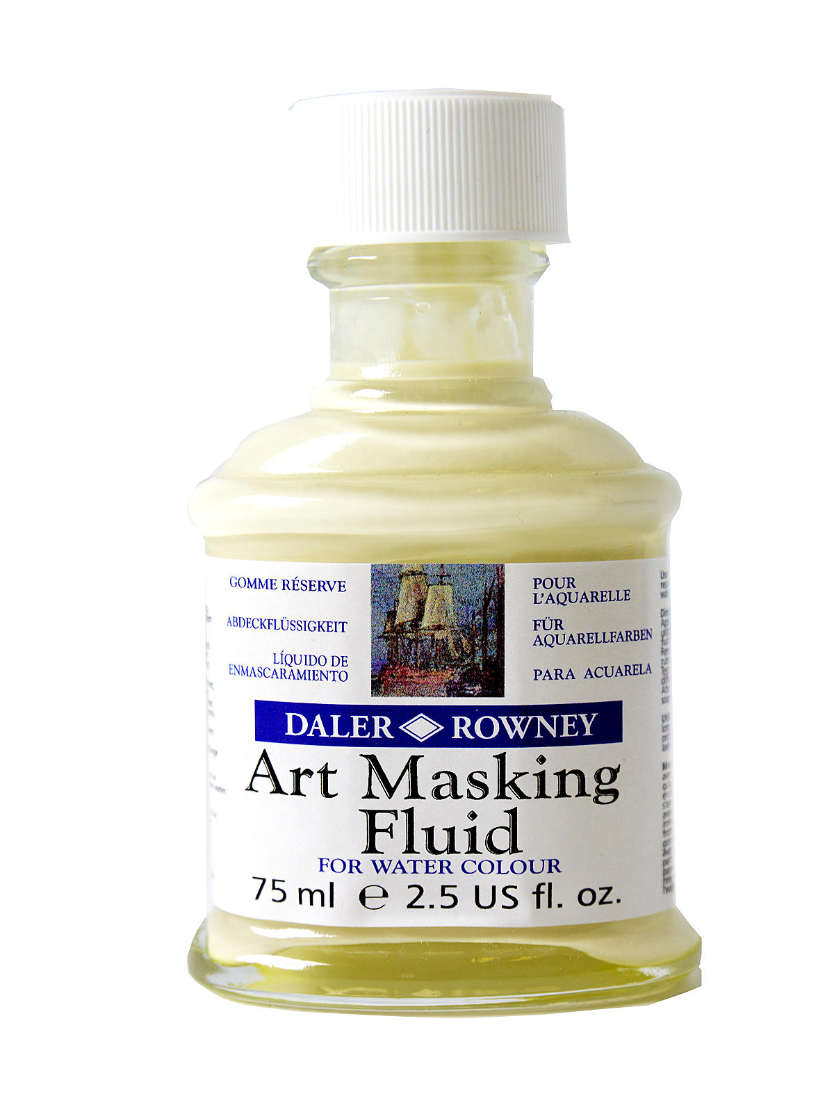 Art Masking Fluid 75 Ml