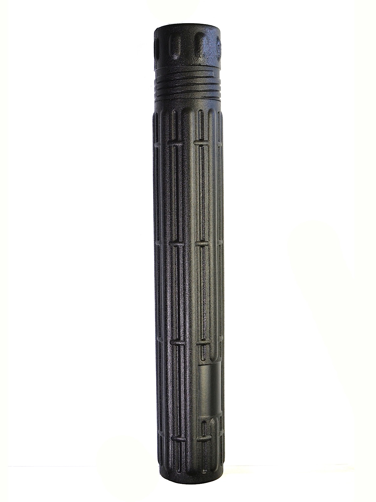 Expandable Tube System Large Tube 24 In. X 3 1 2 In. Black