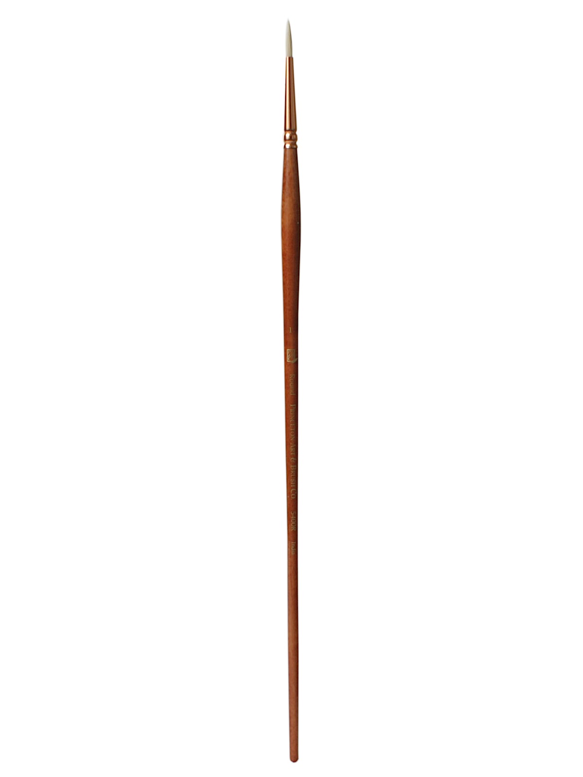 Series 5400 Refine Bristle Long Handle Brushes 1 round