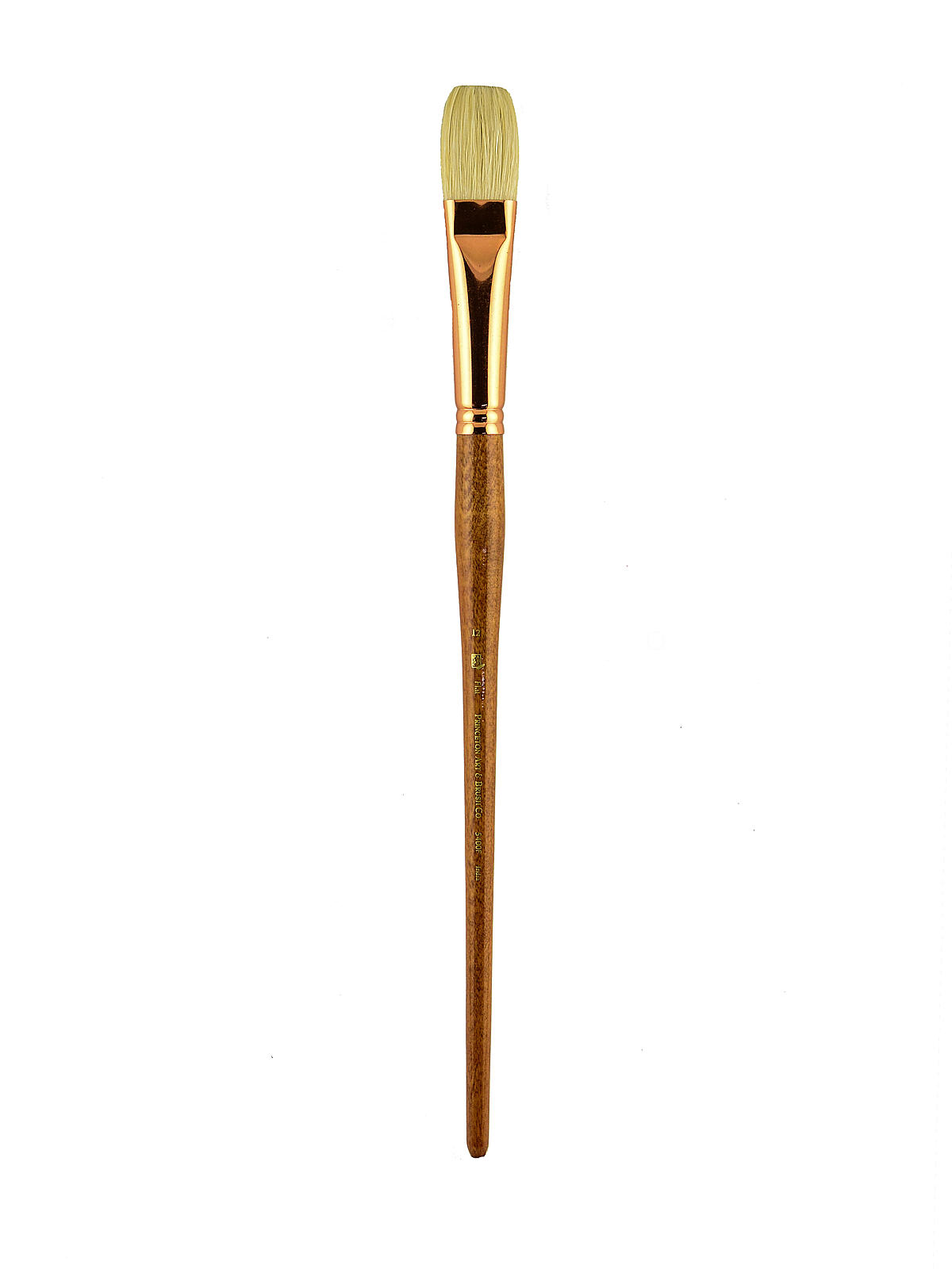Series 5400 Refine Bristle Long Handle Brushes 12 flat