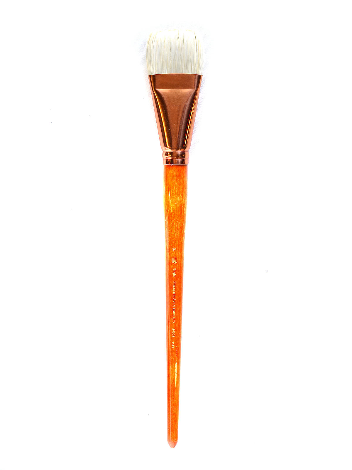 Series 5400 Refine Bristle Long Handle Brushes 20 bright