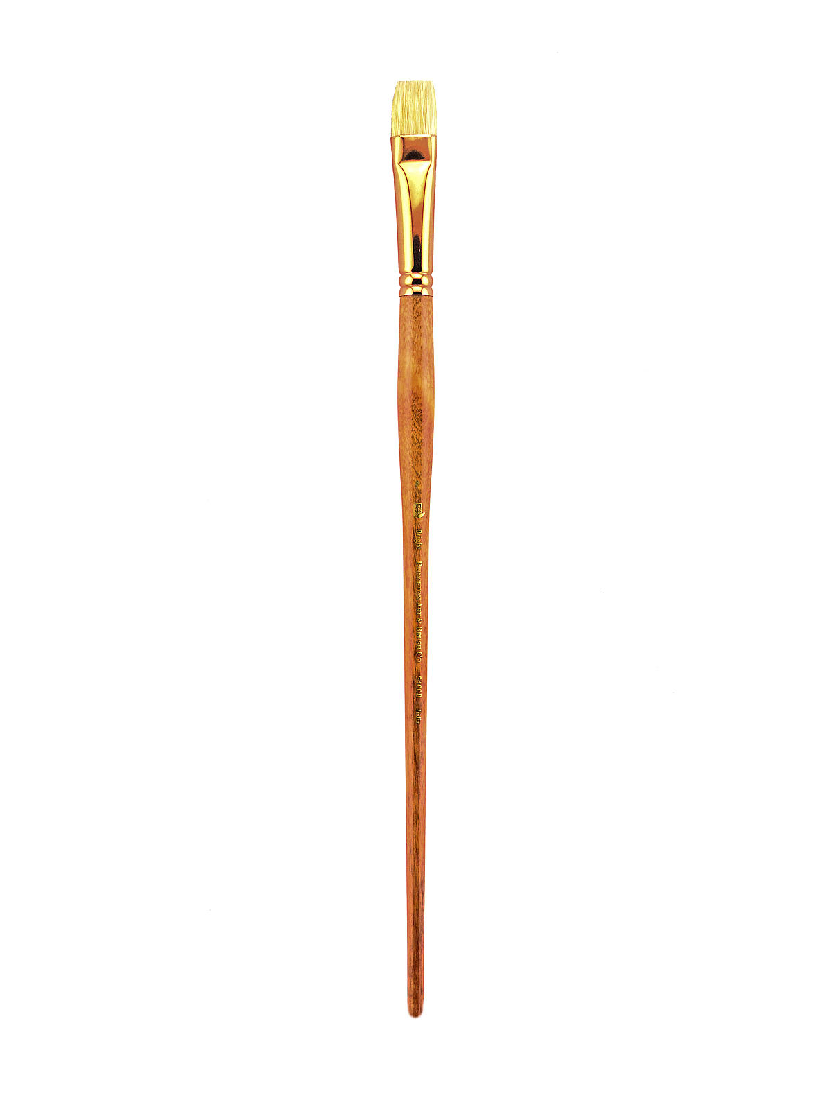 Series 5400 Refine Bristle Long Handle Brushes 8 bright