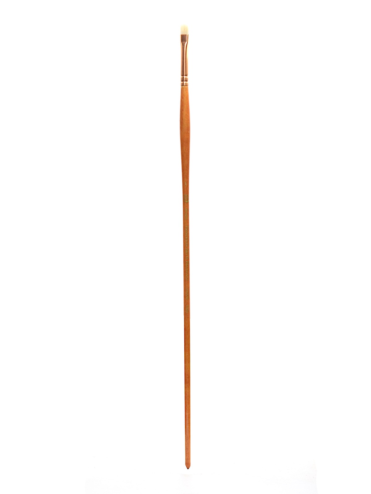 Series 5400 Refine Bristle Long Handle Brushes 1 bright