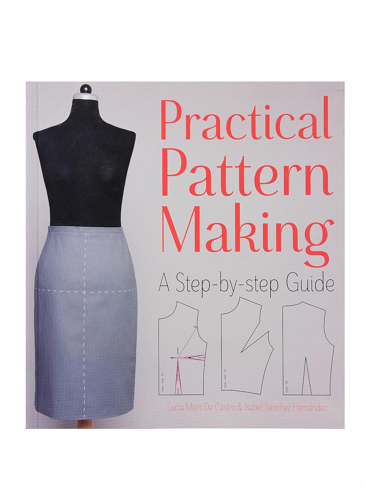 Practical Pattern Making Each