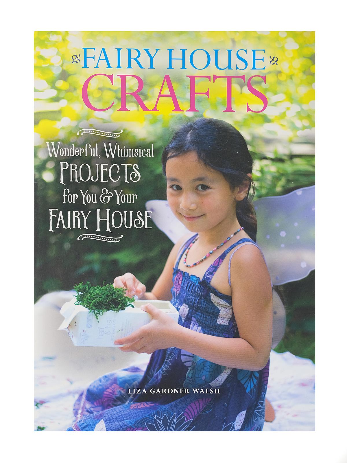Fairy House Crafts each