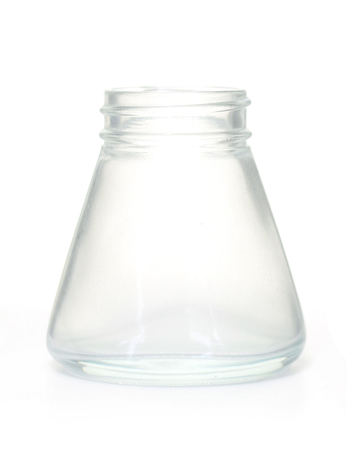 Storage Jars, Lids, and Gaskets jar only 3 oz. (88 cc)