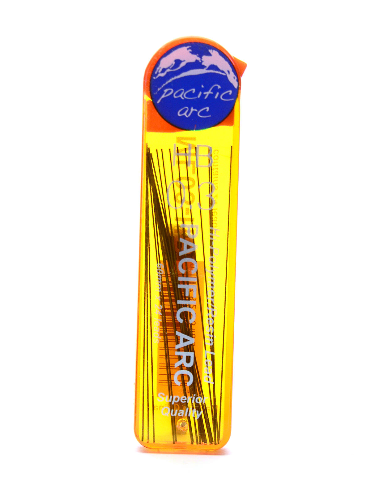 Hi-Polymer Refill Leads HB 0.3 mm pack of 24