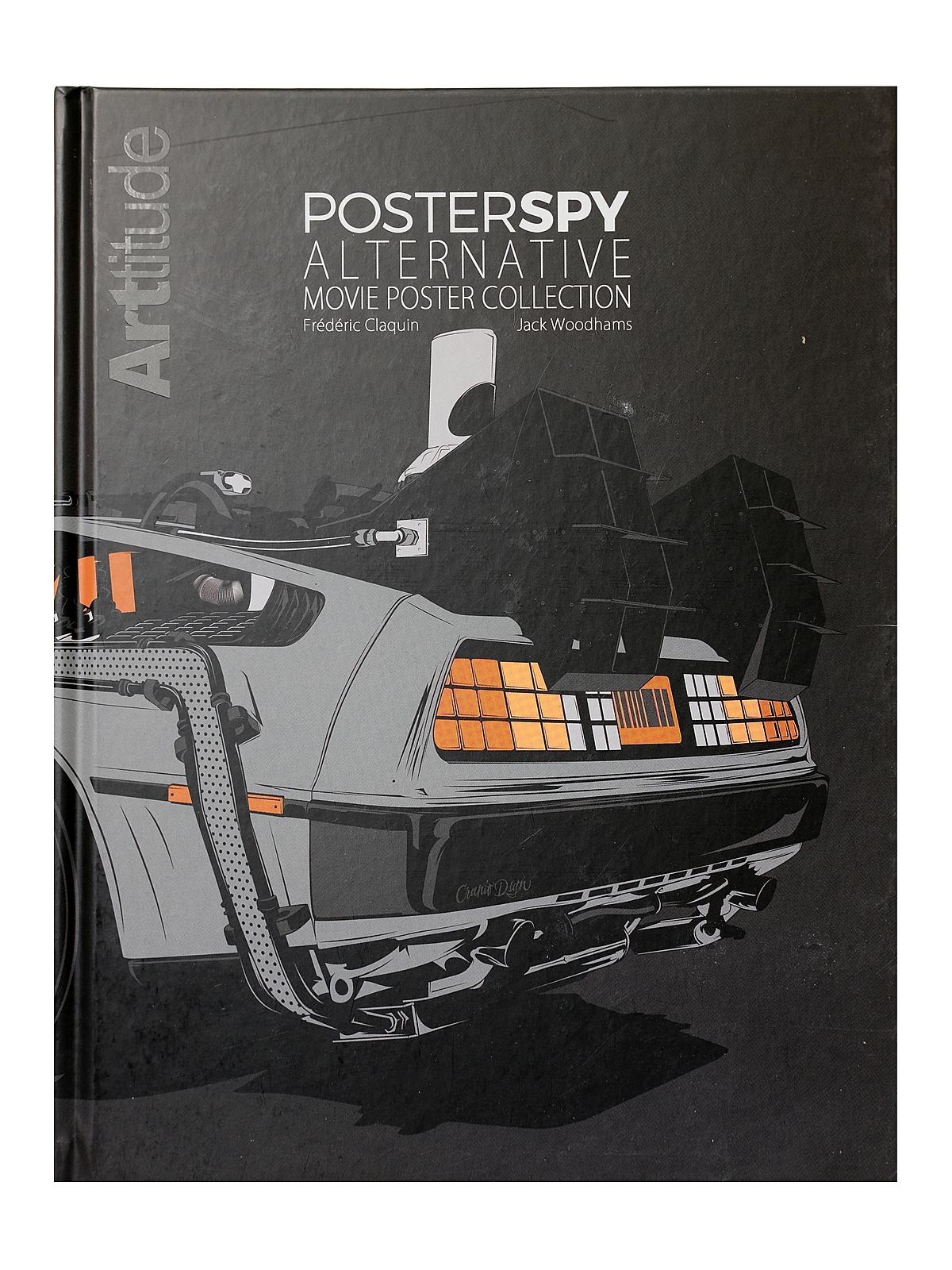 Posterspy each