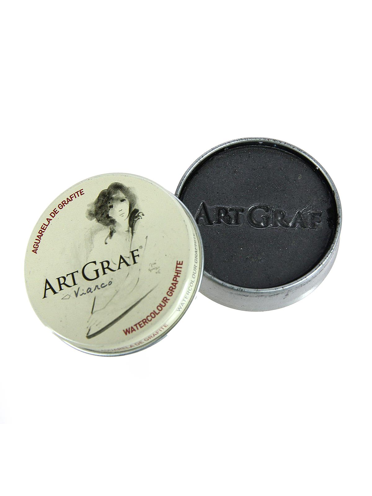 Water Soluble Graphite Pan 20 g