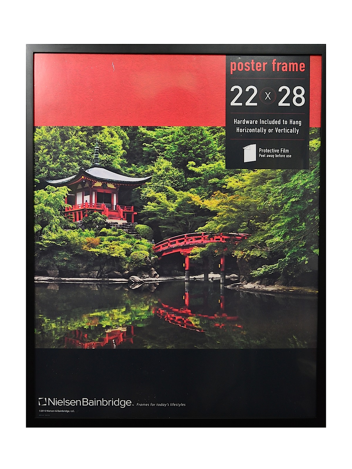 Tribeca Poster Frame 22 in. x 28 in.
