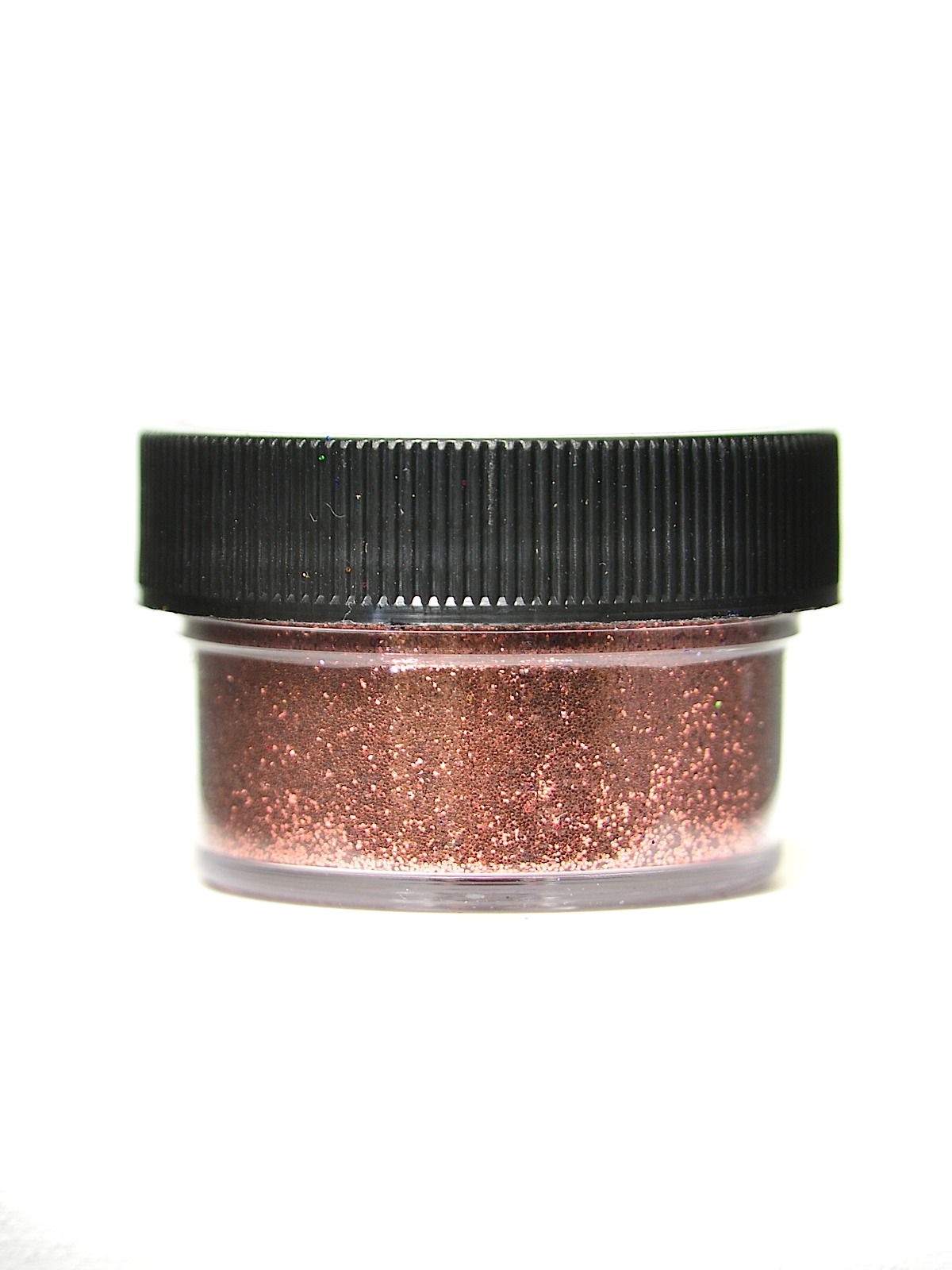 Ultrafine Opaque Glitter Suede 1 2 Oz. Jar