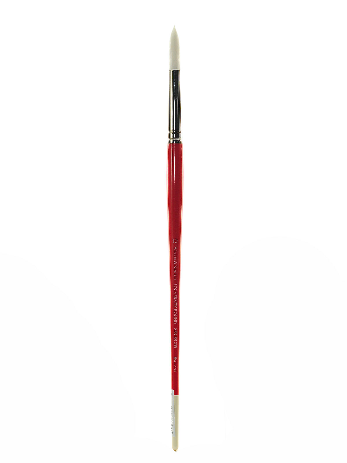 University Series Long Handled Brushes 10 round 235
