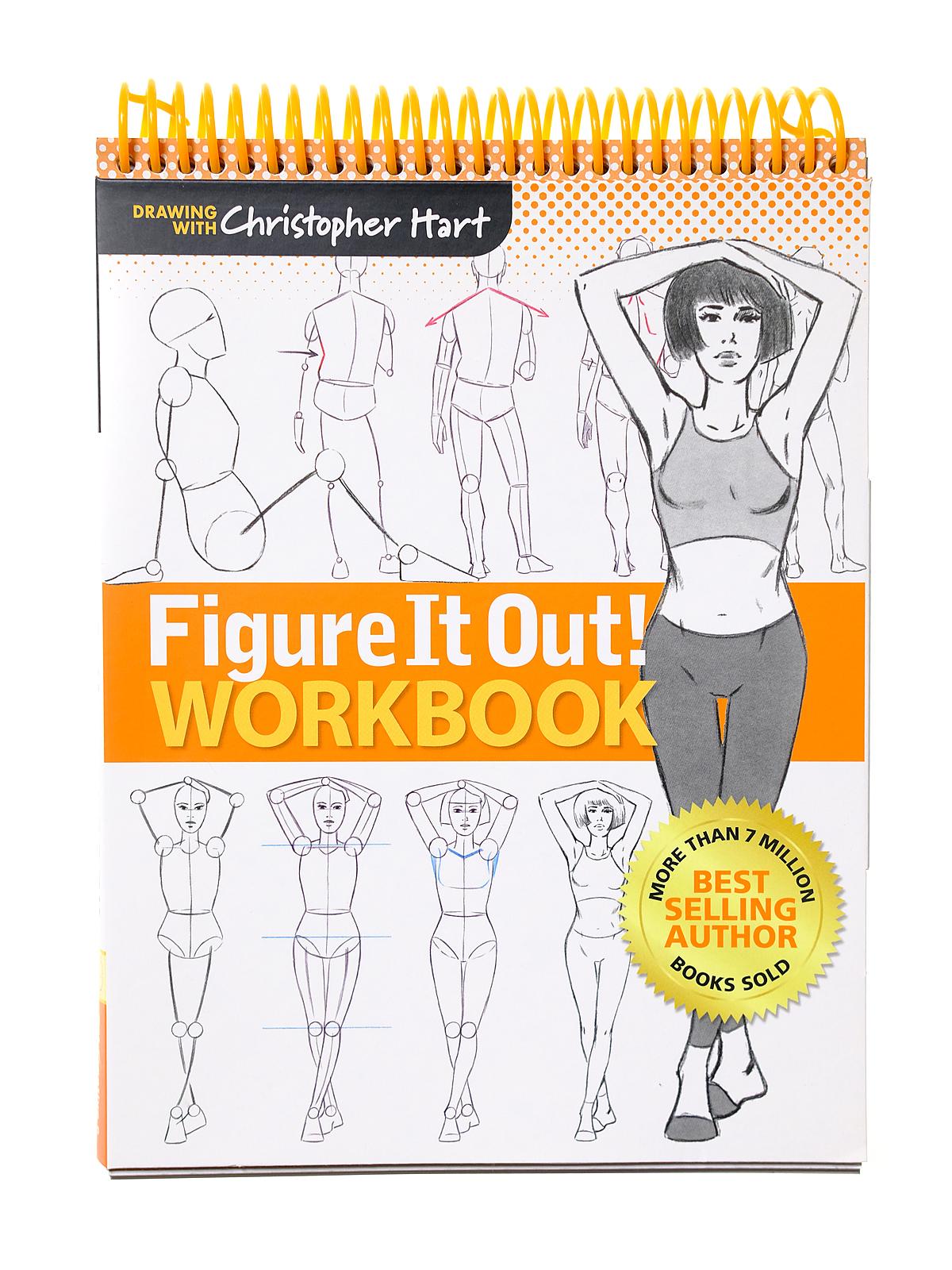 Figure It Out Workbook each