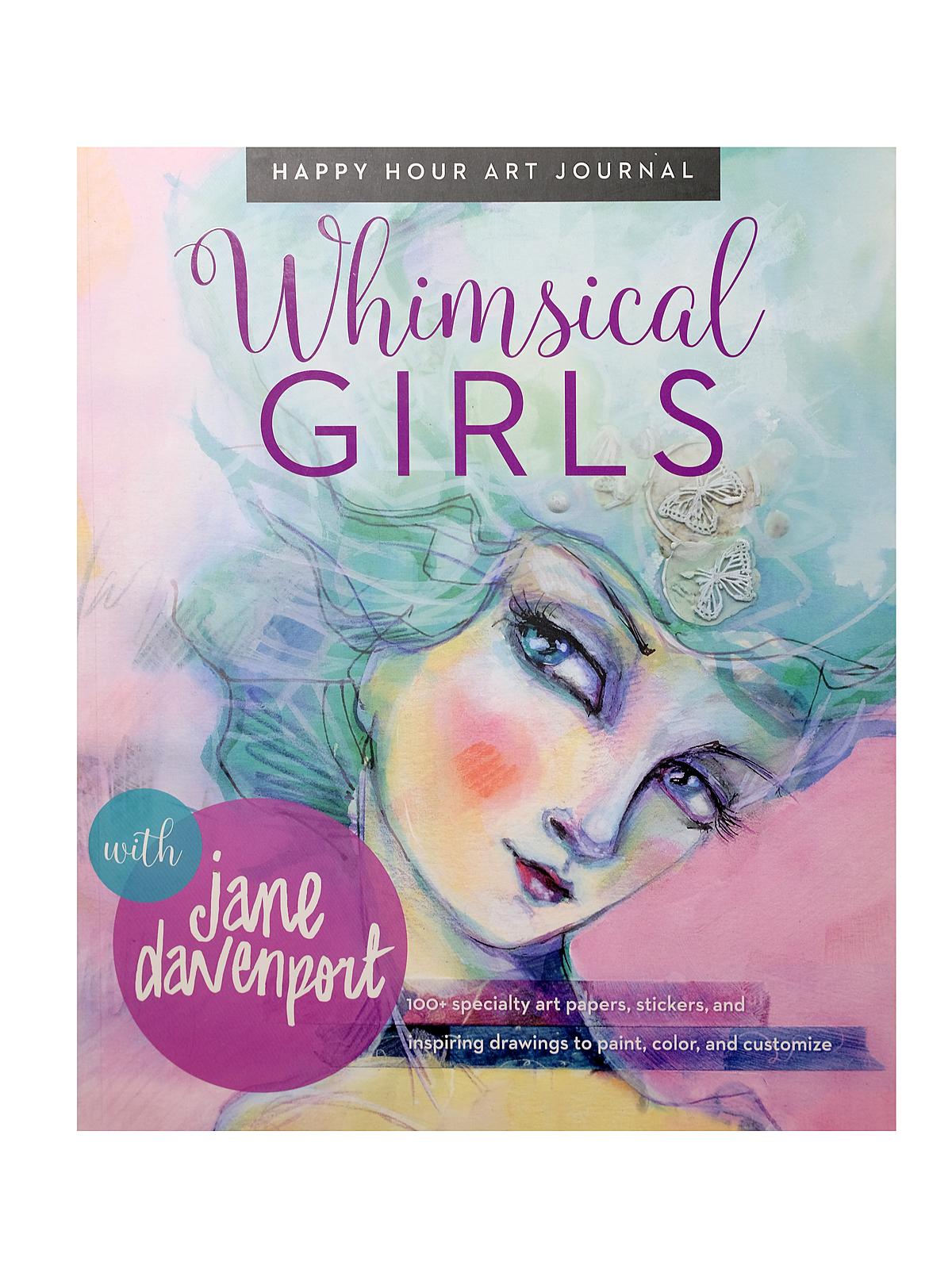 Whimsical Girls each