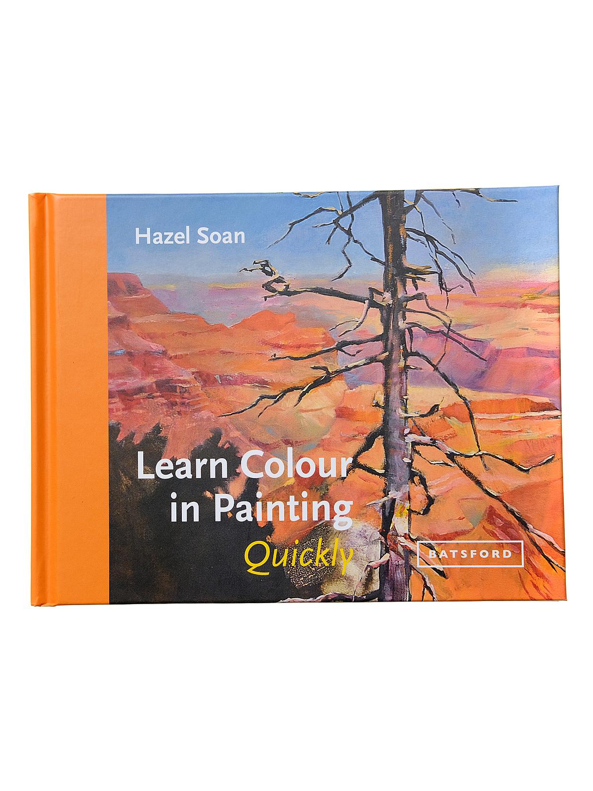 Learn Colour Quickly Each