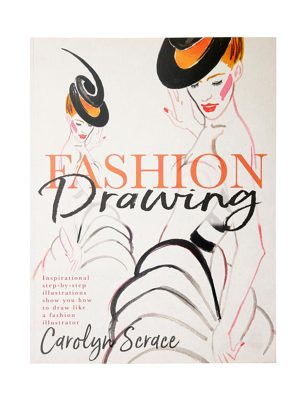 Fashion Drawing Each