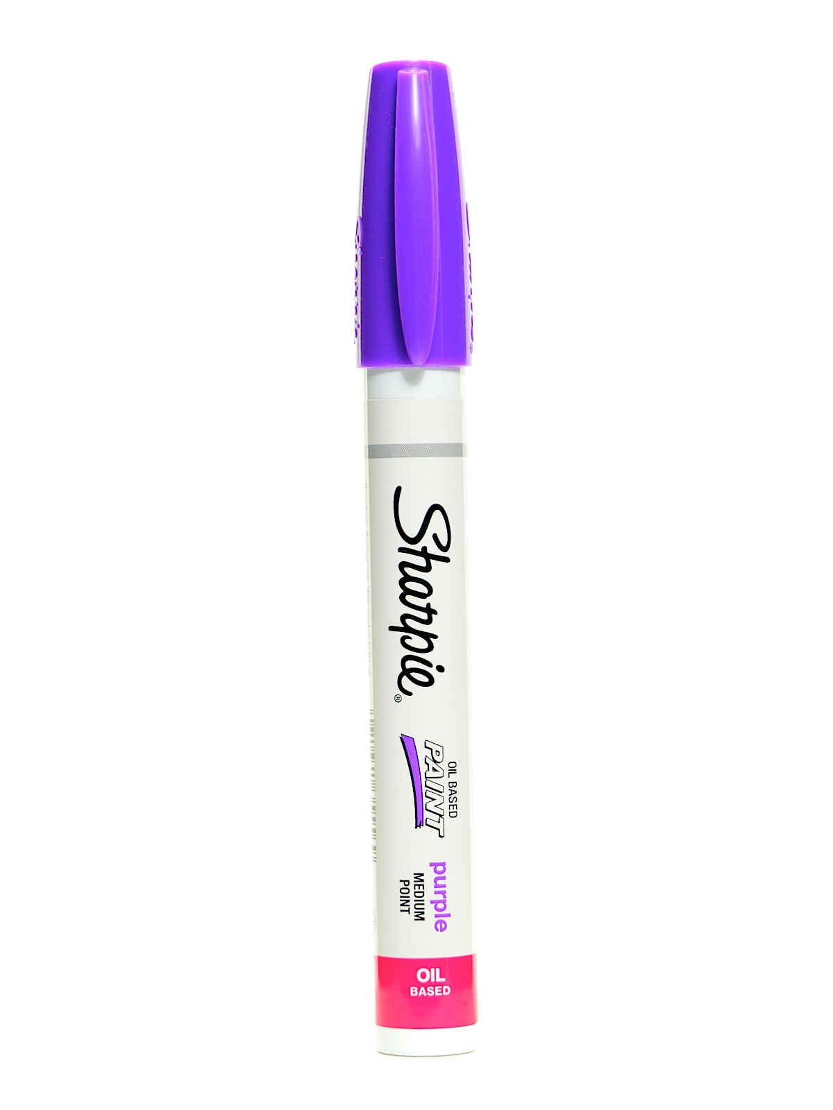 Paint Markers Violet Medium