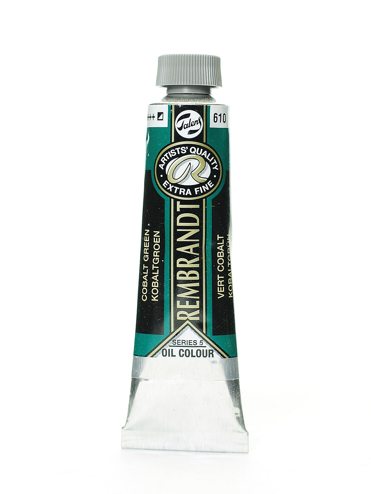 Artist's Oil Colors cobalt green 40 ml 610