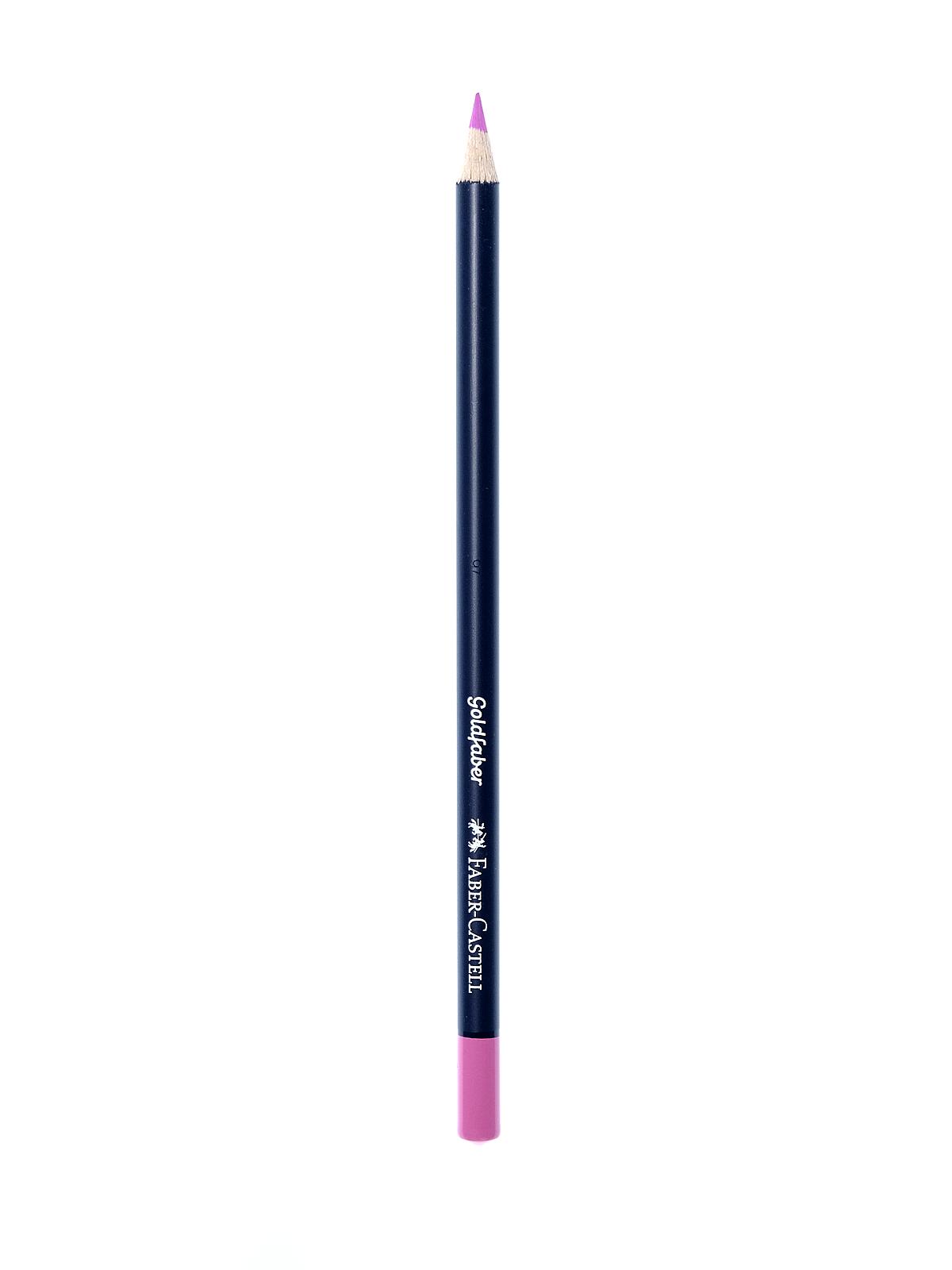 Goldfaber Color Pencils light magenta 119