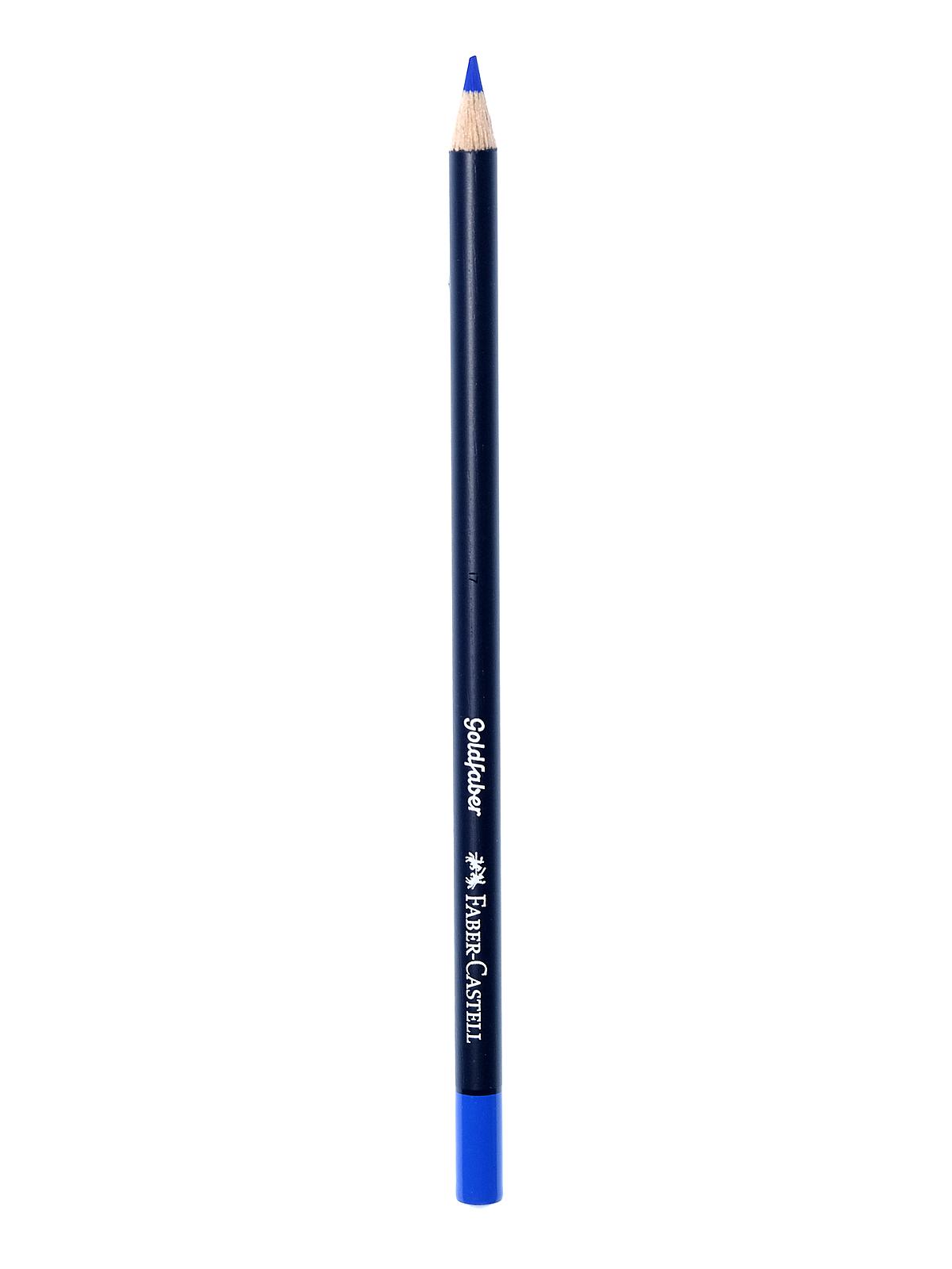 Goldfaber Color Pencils ultramarine 120